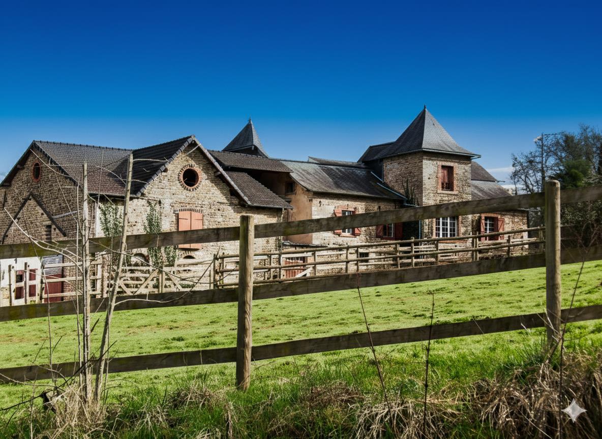 Maison à vendre, 361m², Jurançon