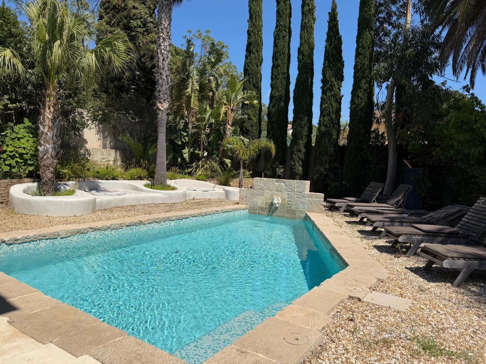 Maison à vendre, 273m², Sainte-Maxime