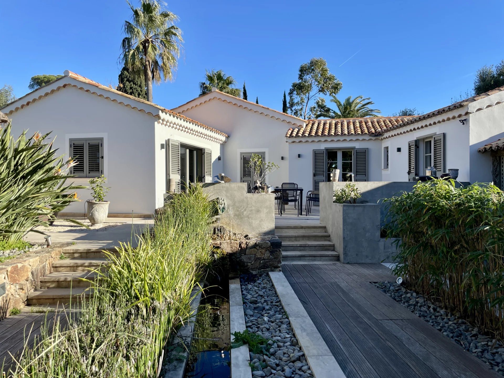 Maison à vendre, 273m², Sainte-Maxime