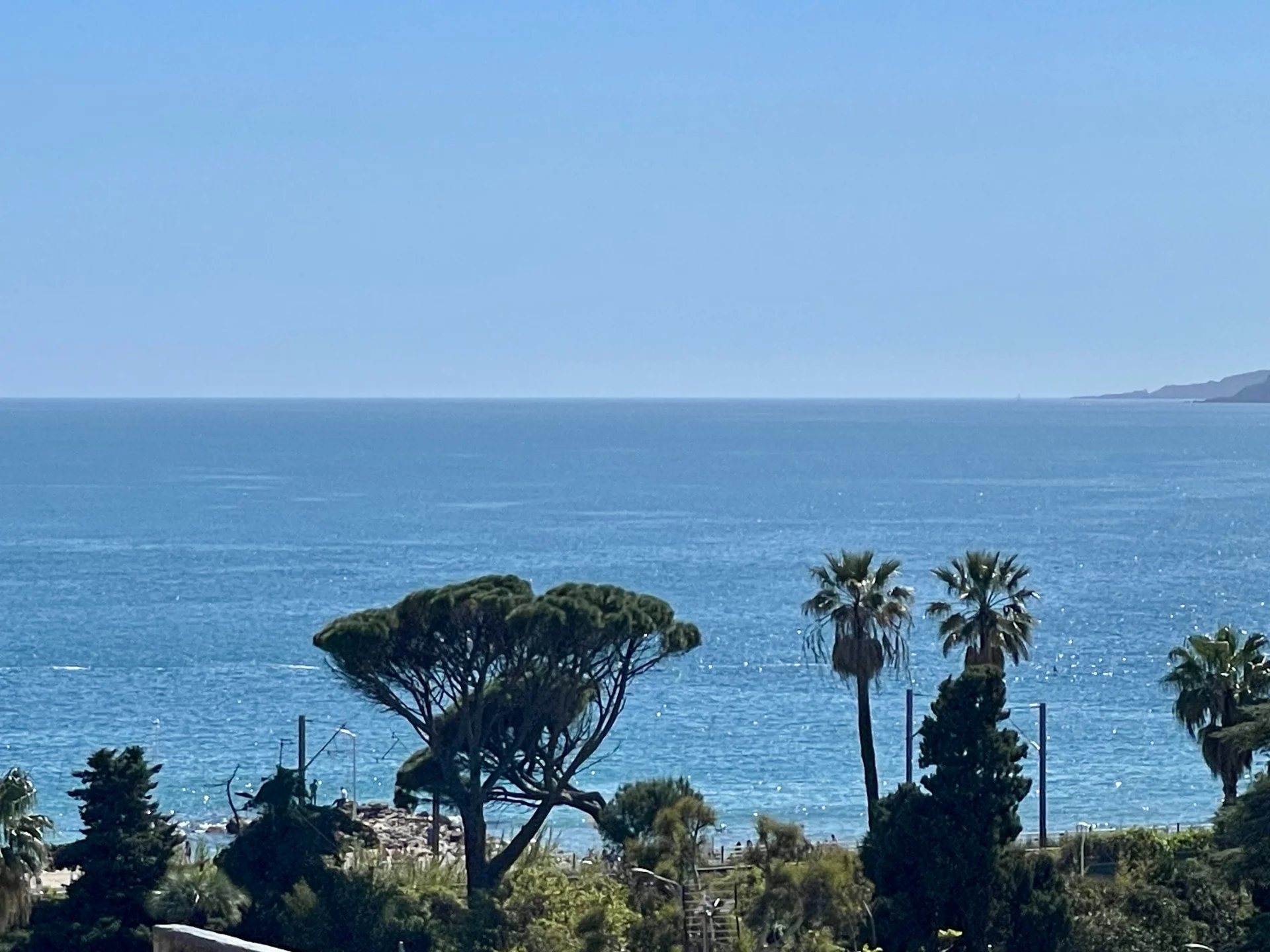 Appartement à vendre, 86m², Cannes