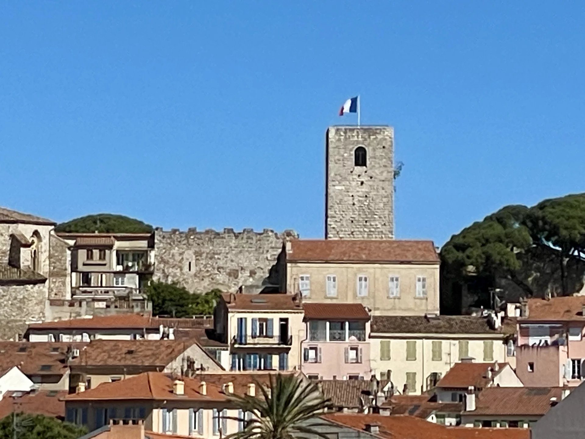 Appartement à vendre, 86m², Cannes