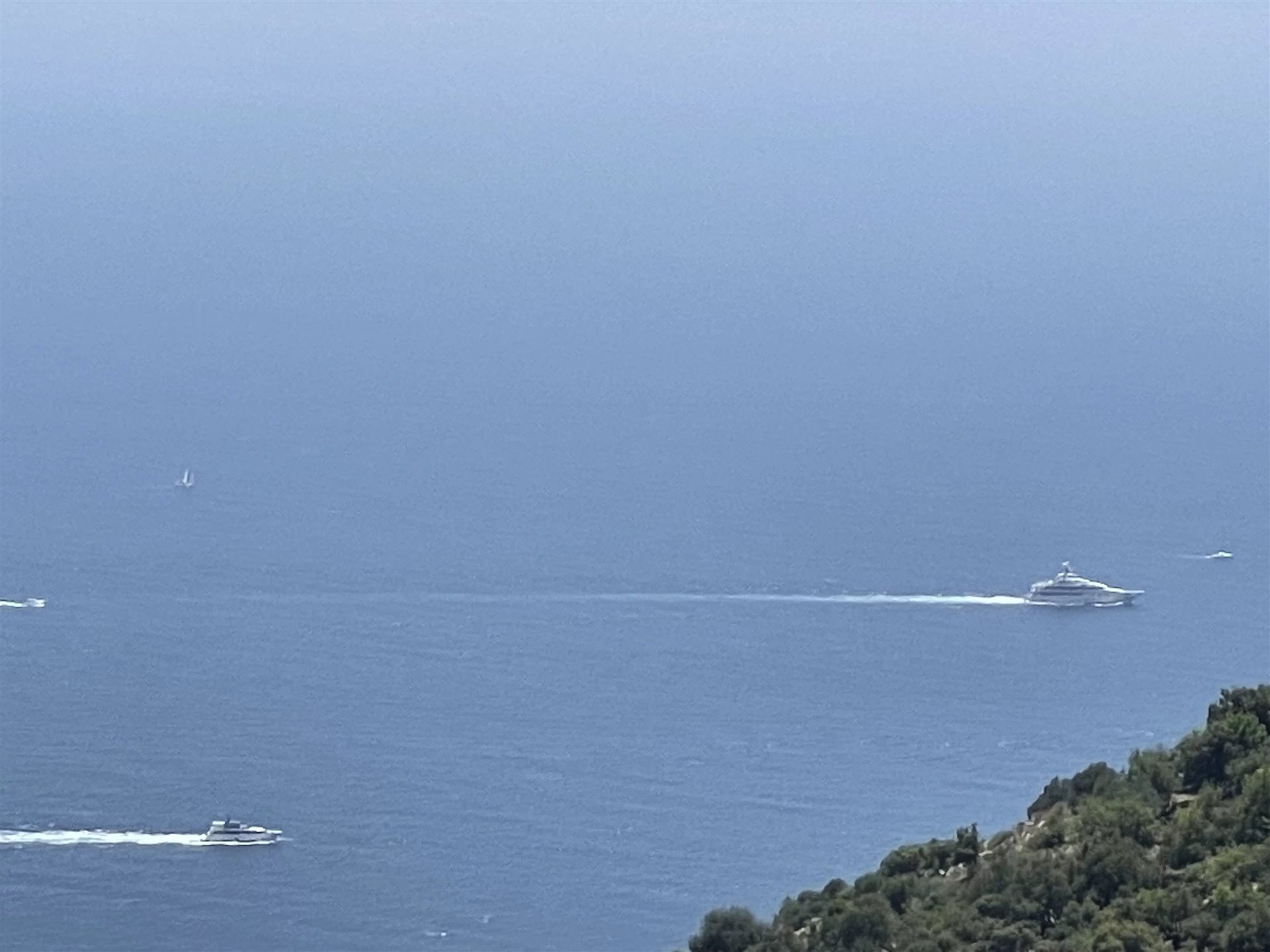 Maison à vendre, 500m², Eze