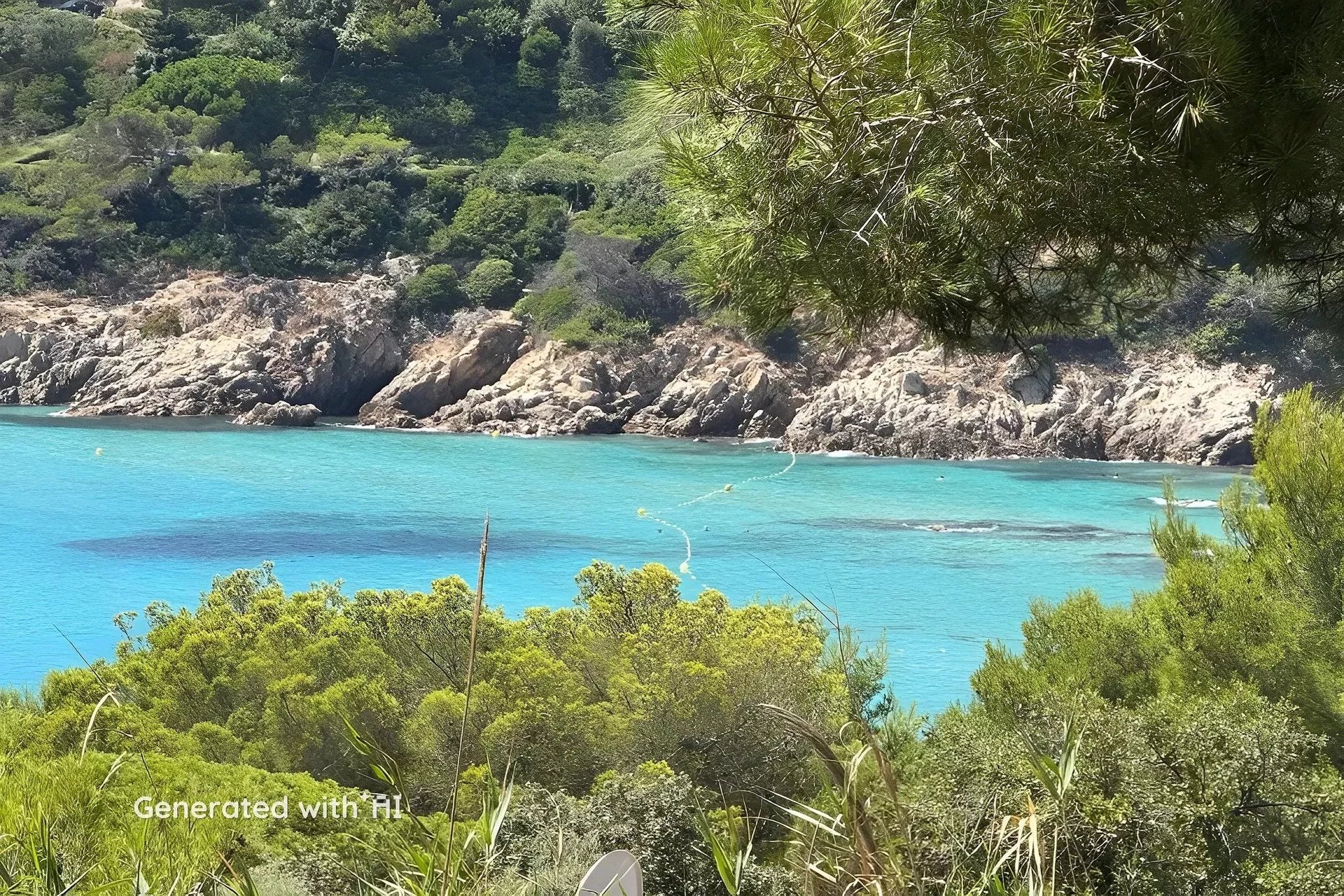Maison à vendre, 450m², Ramatuelle
