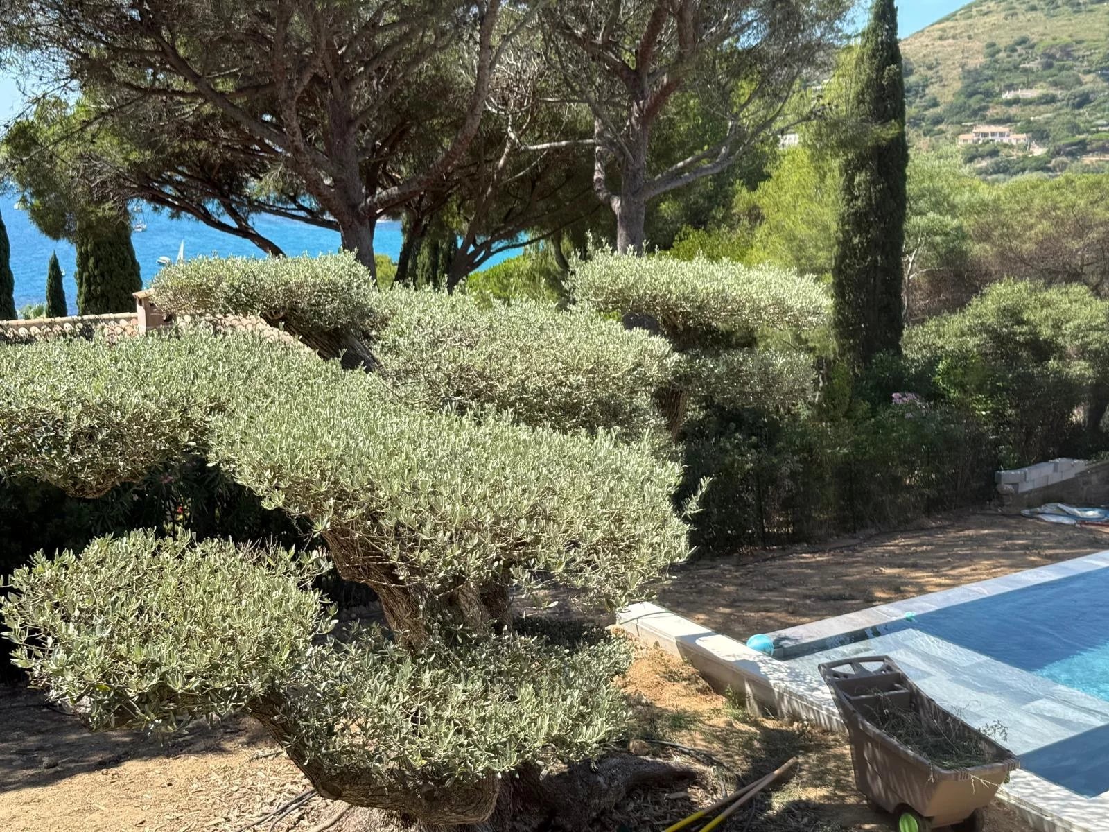Maison à vendre, 450m², Ramatuelle