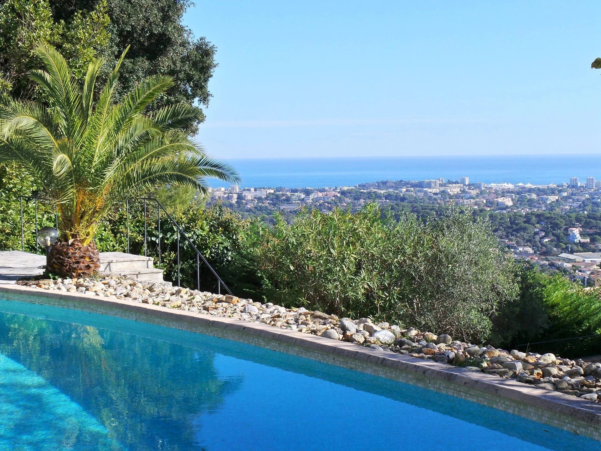 Maison à vendre, 330m², Vallauris