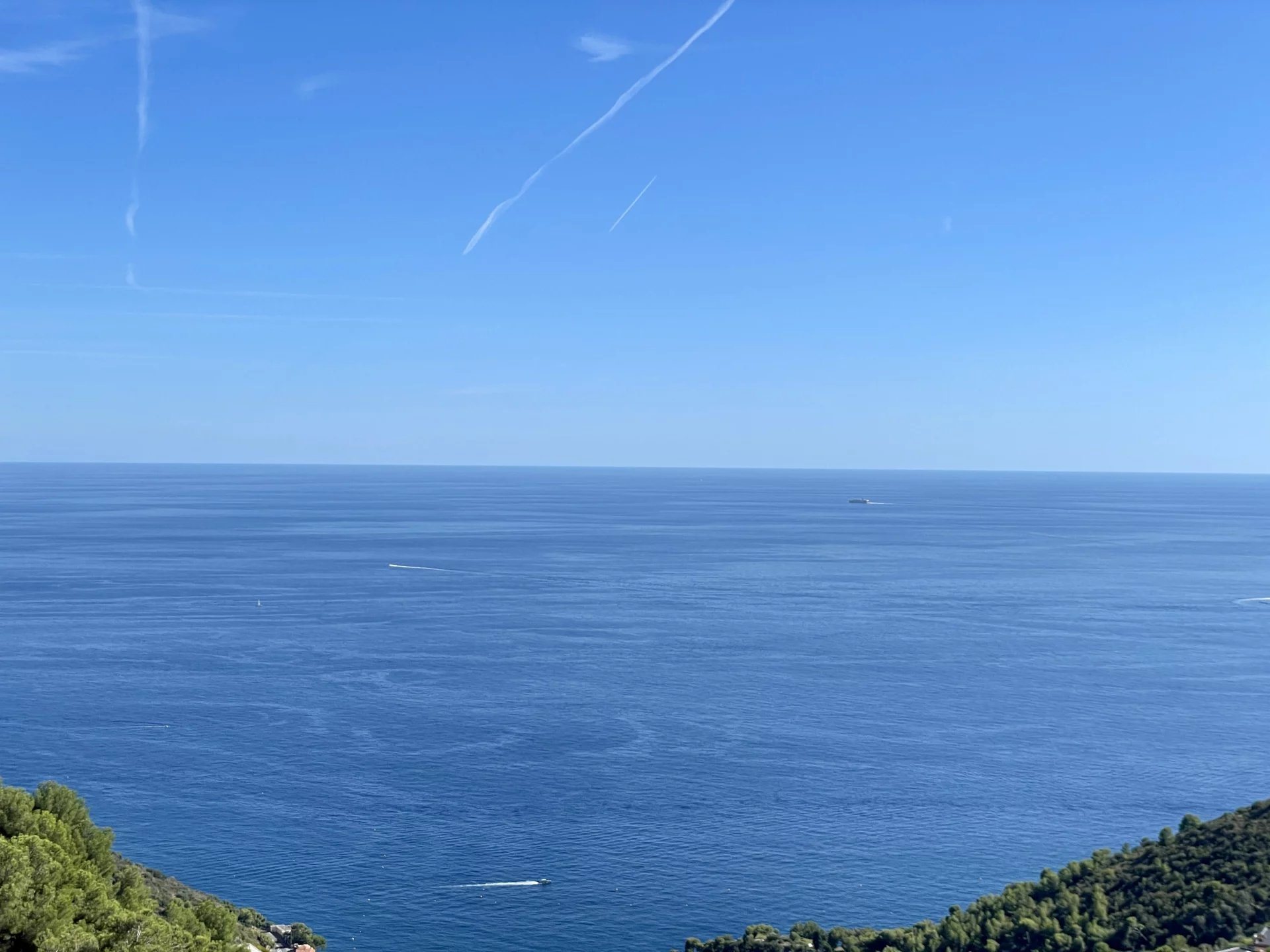 Appartement à vendre, 210m², Eze