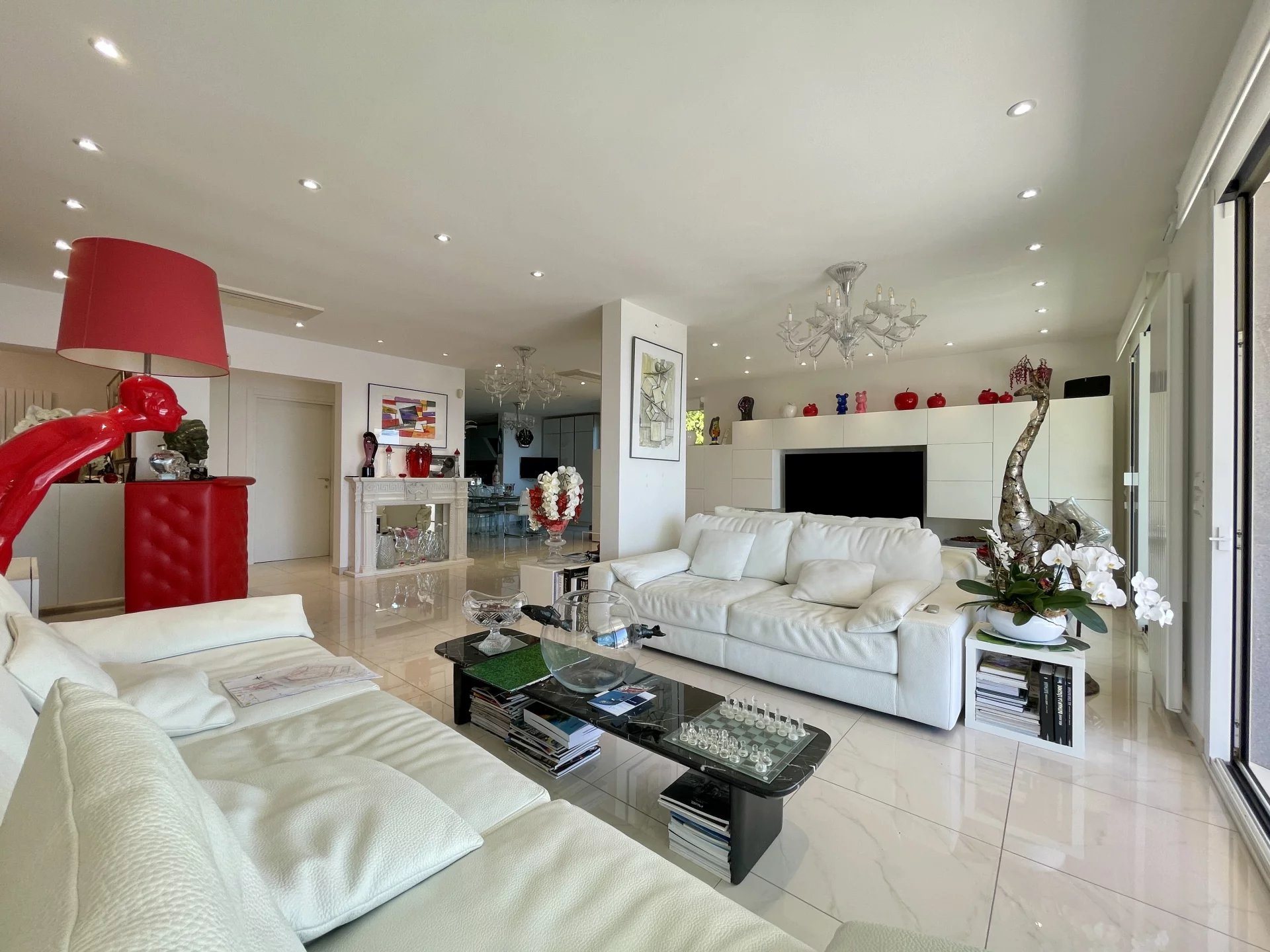 Appartement à vendre, 210m², Eze