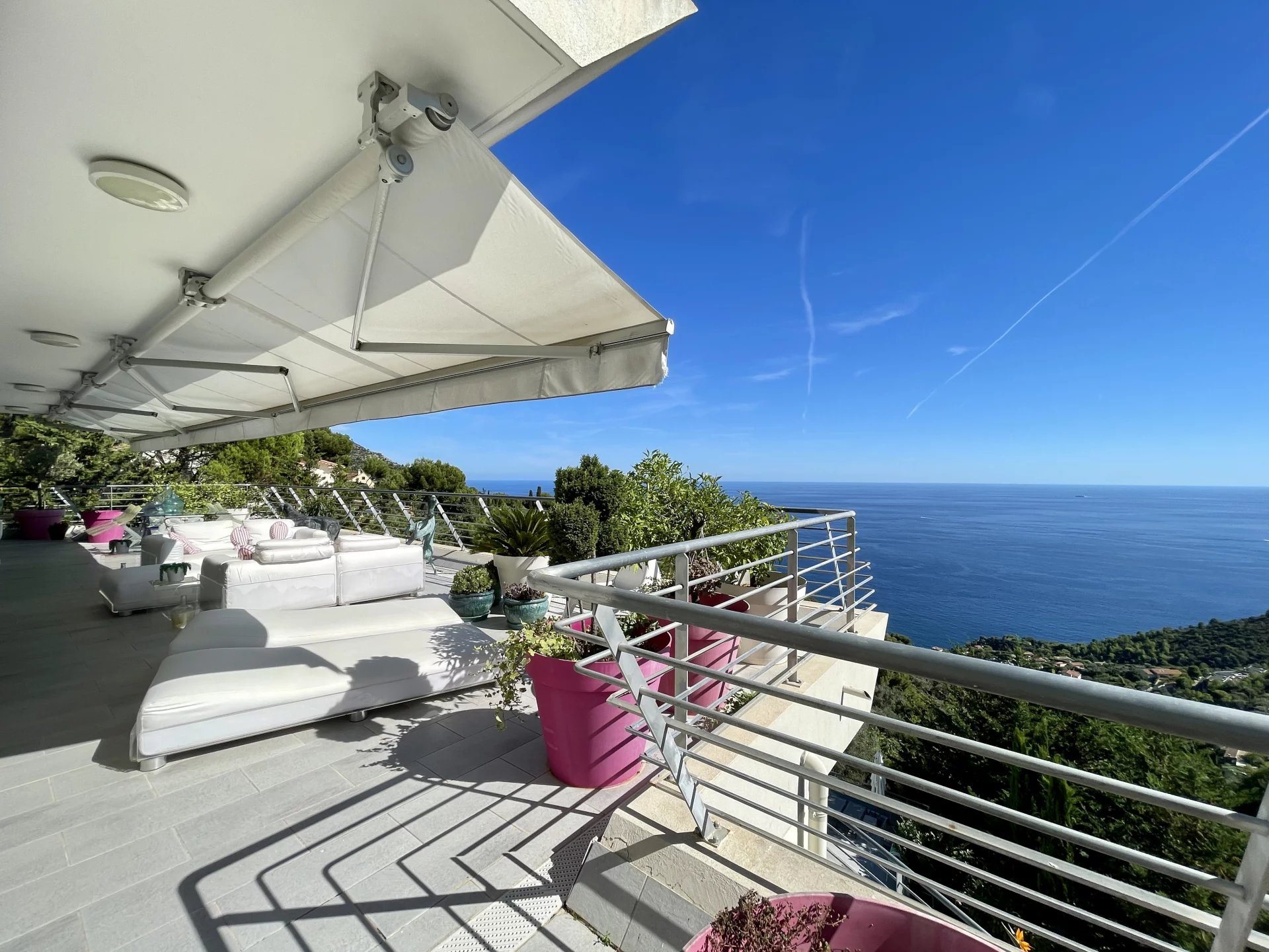 Appartement à vendre, 210m², Eze