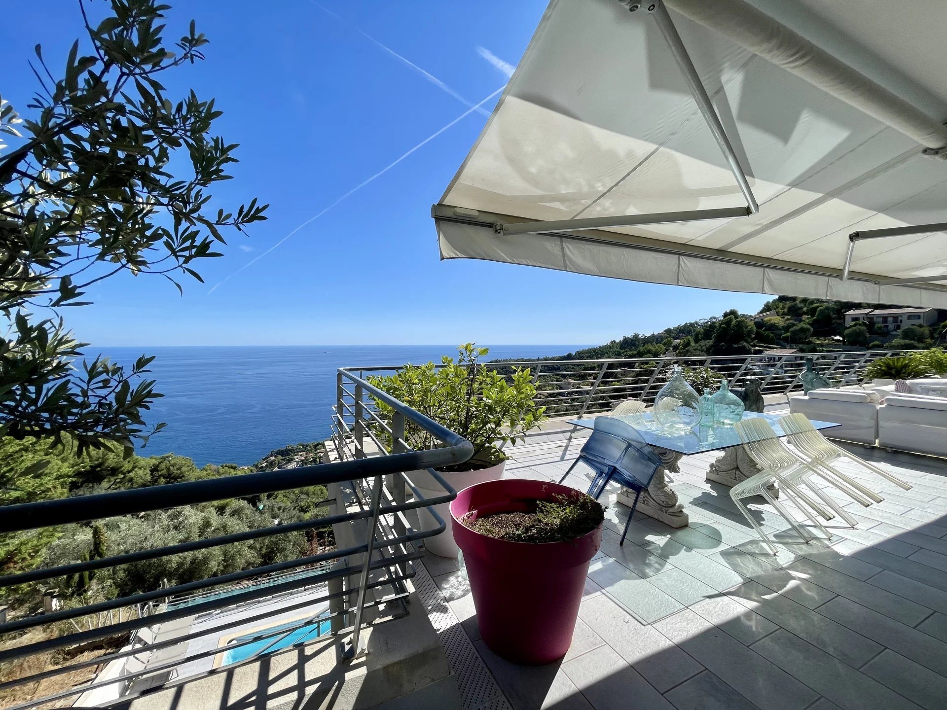Appartement à vendre, 210m², Eze