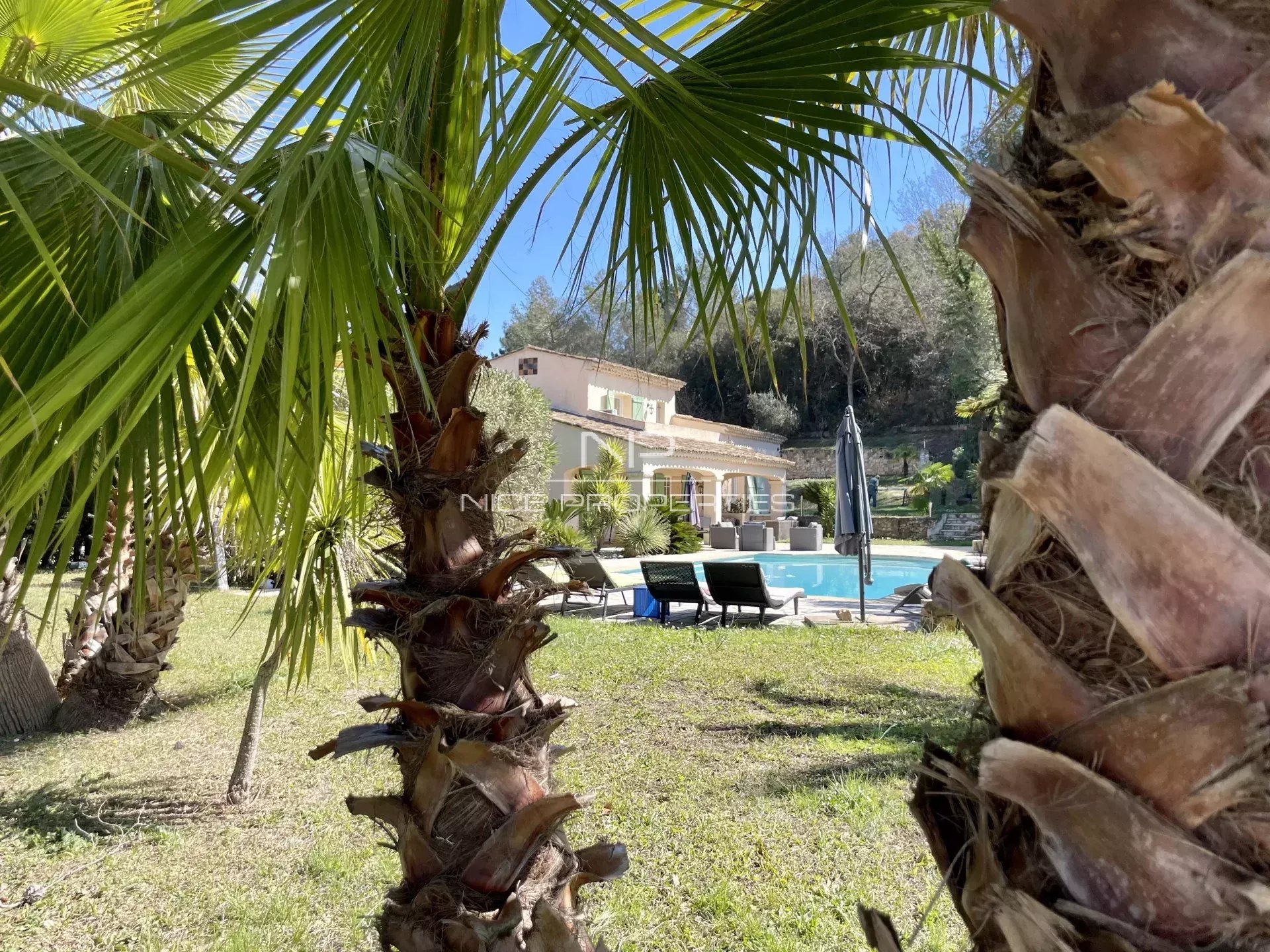 Maison à vendre, 180m², Cannes