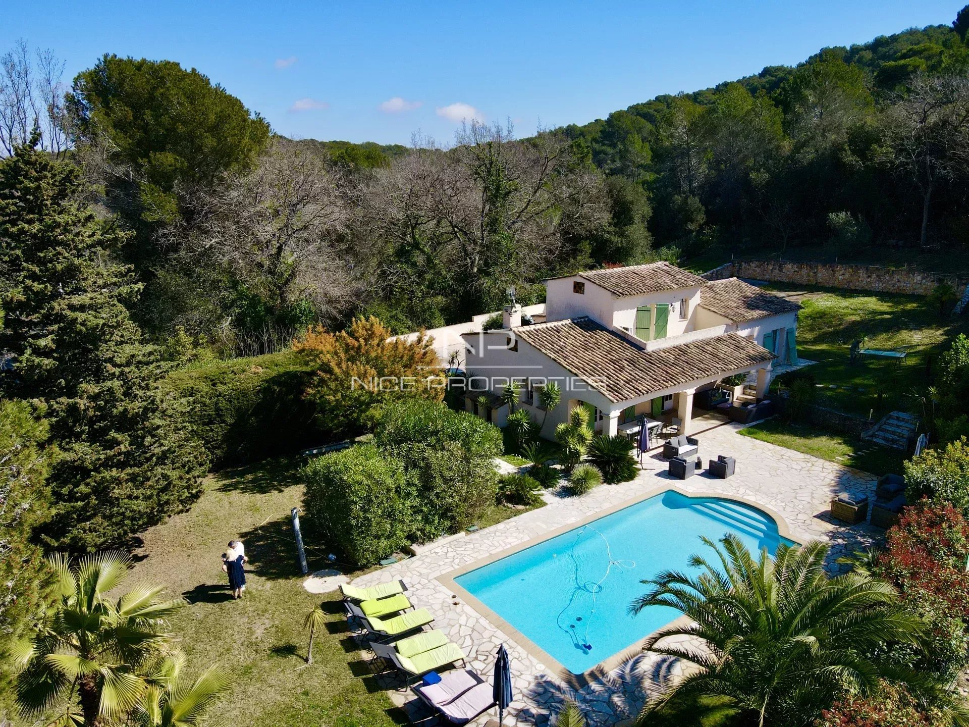 Maison à vendre, 180m², Cannes