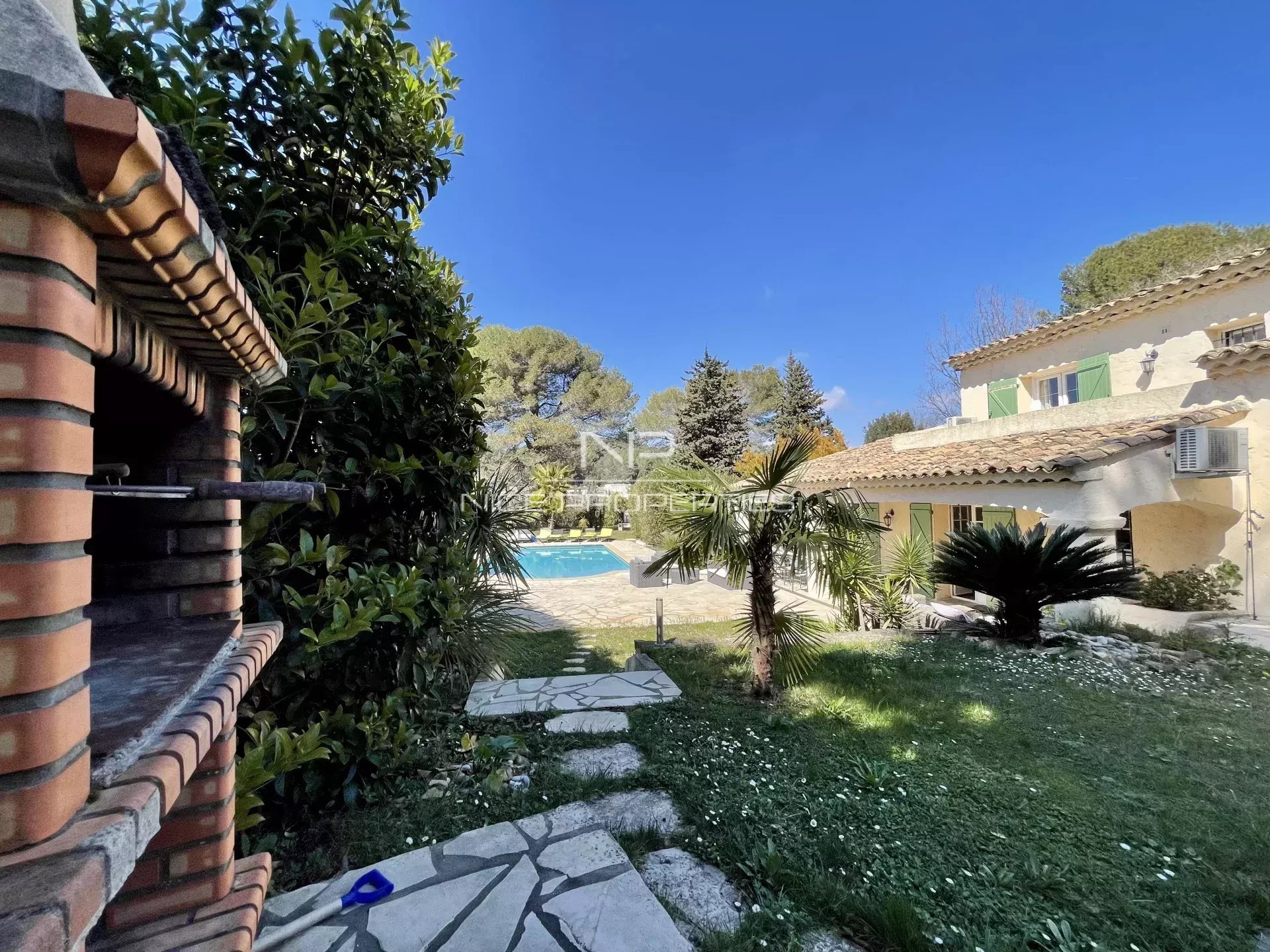 Maison à vendre, 180m², Cannes