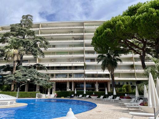 Appartement 3 pièces 122 m² · à Cannes · 122 m² · 1 990 000 €