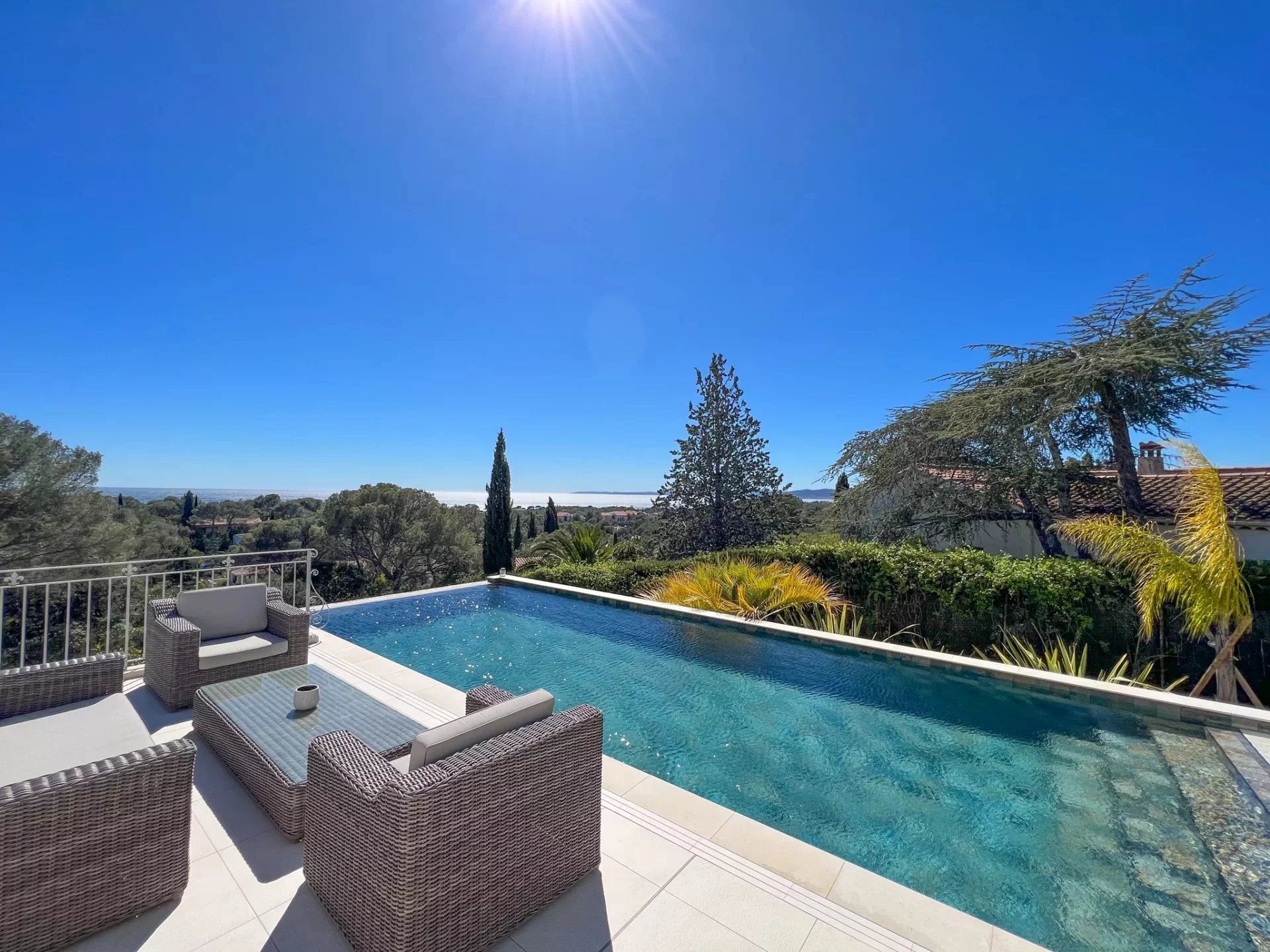 Maison à vendre, 270m², Sainte-Maxime