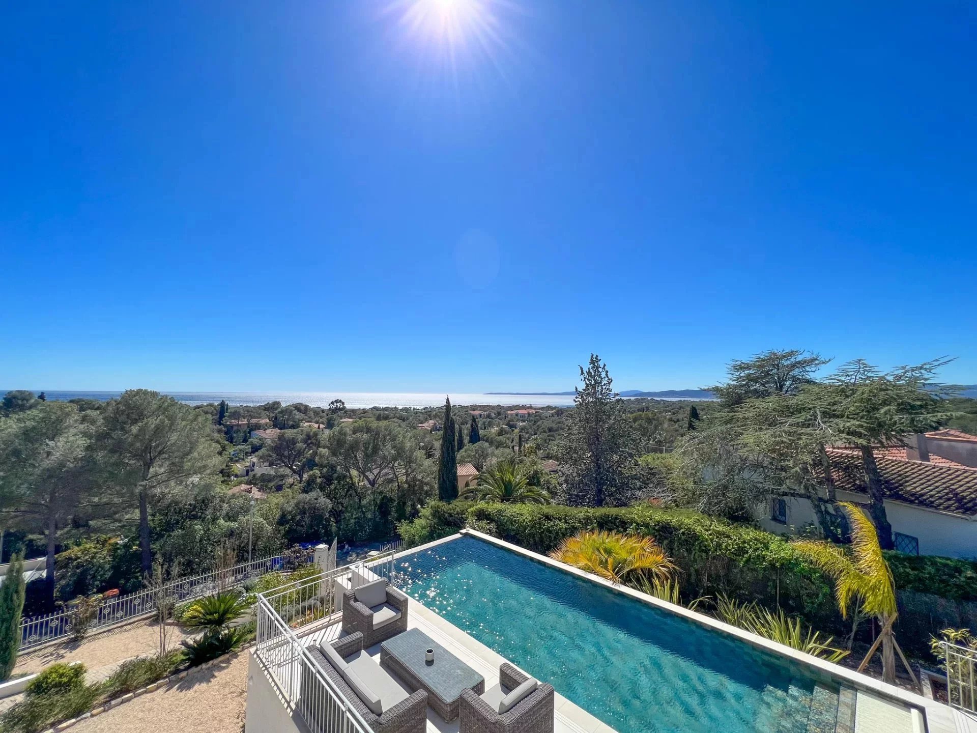 Maison à vendre, 270m², Sainte-Maxime
