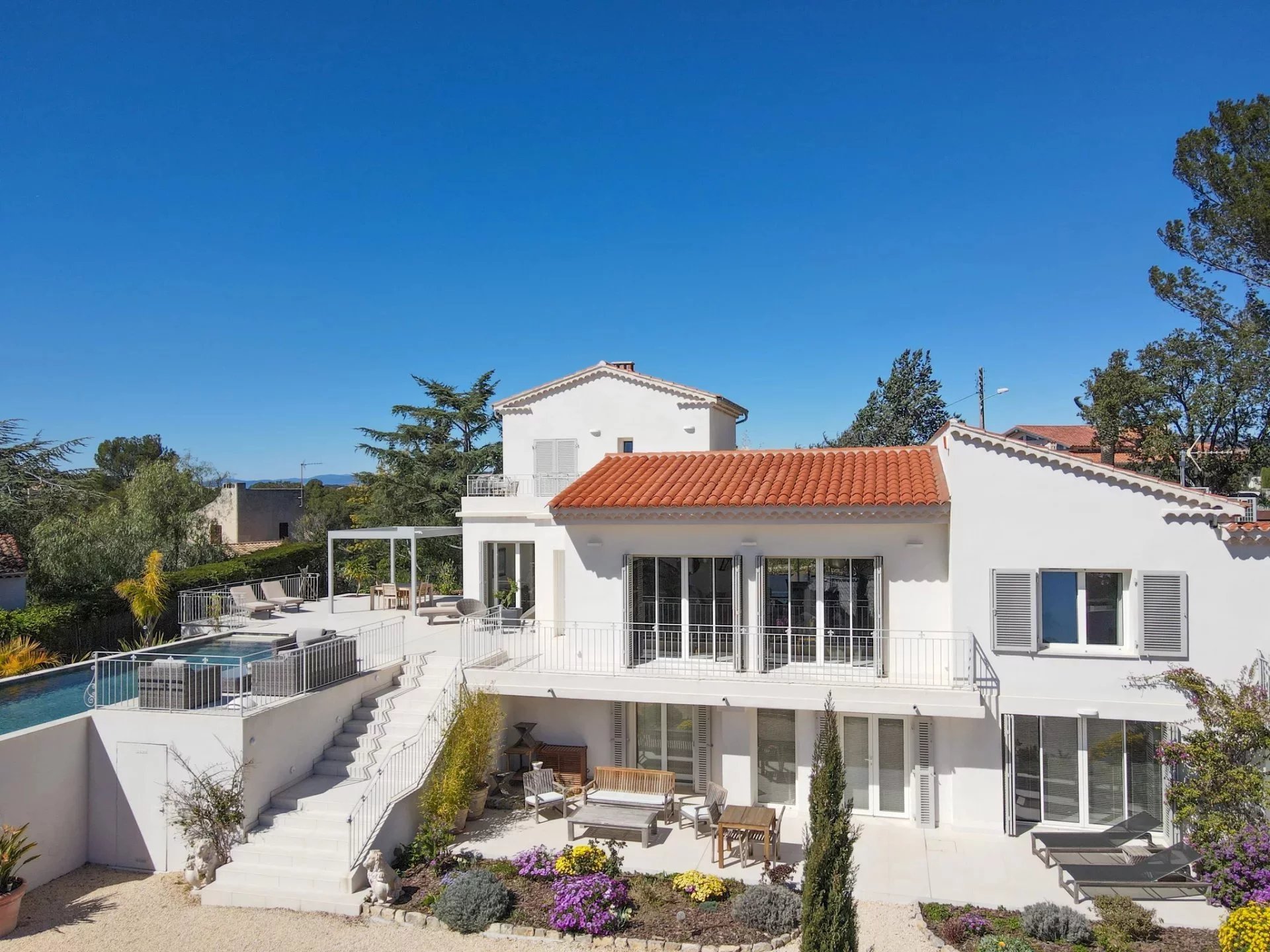 Maison à vendre, 270m², Sainte-Maxime