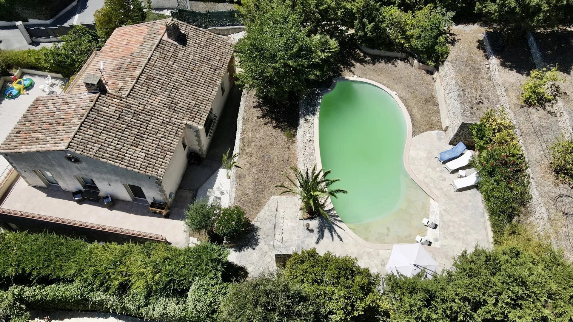 Maison à vendre, 330m², Vallauris