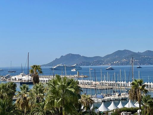 Appartement 3 pièces 105 m² à Cannes