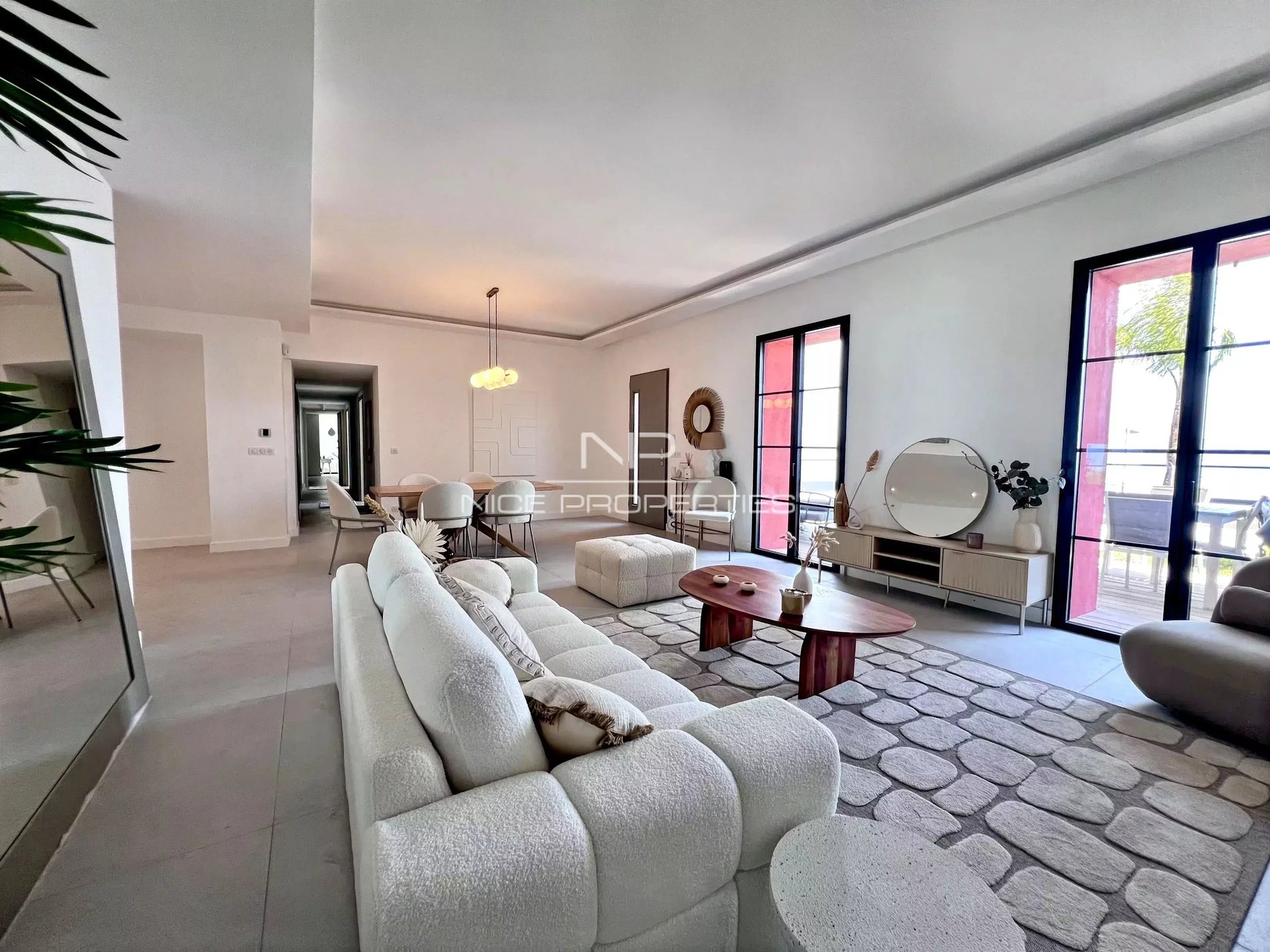 Appartement à vendre, 126m², Théoule-sur-Mer