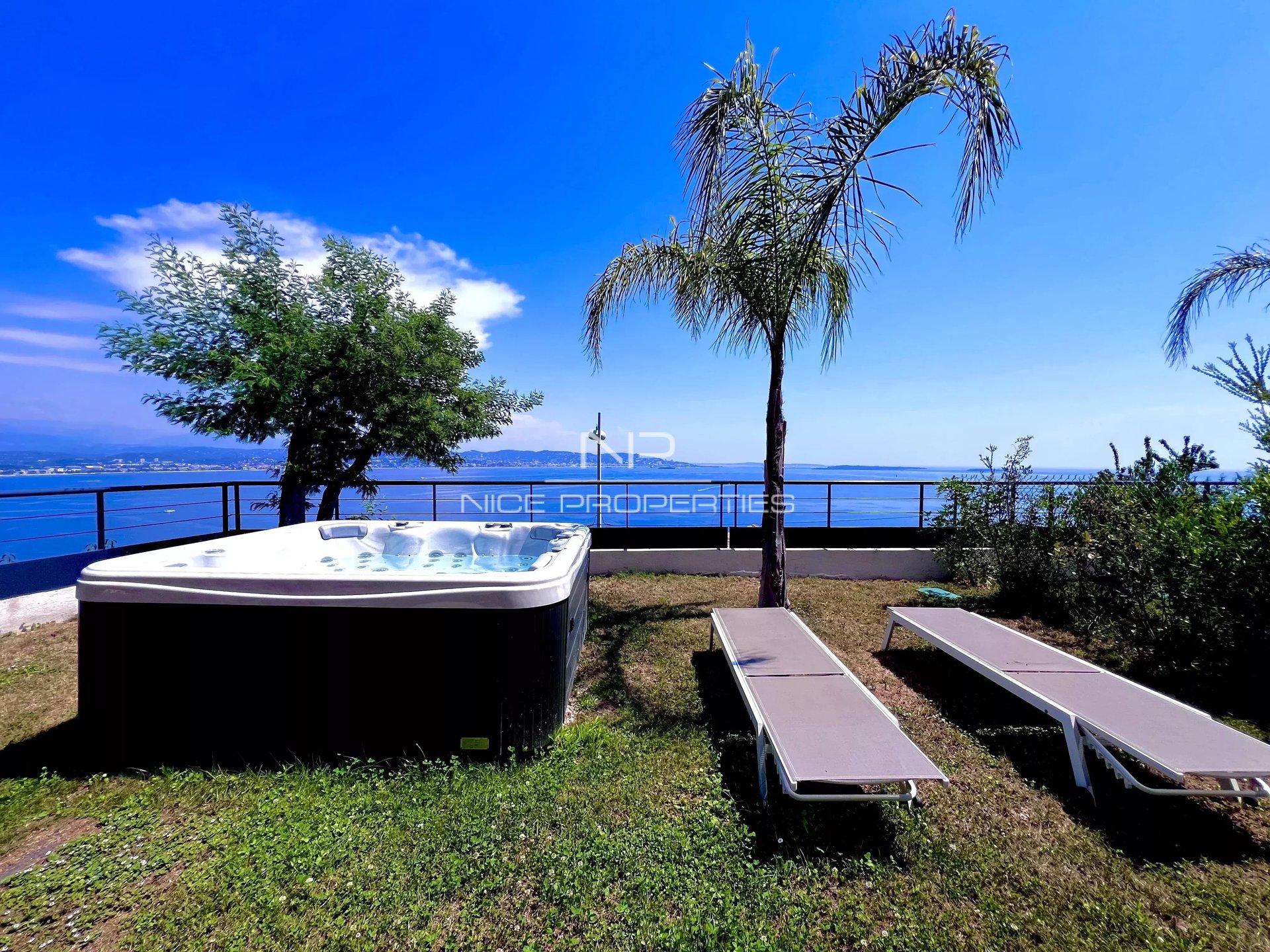 Appartement à vendre, 126m², Théoule-sur-Mer
