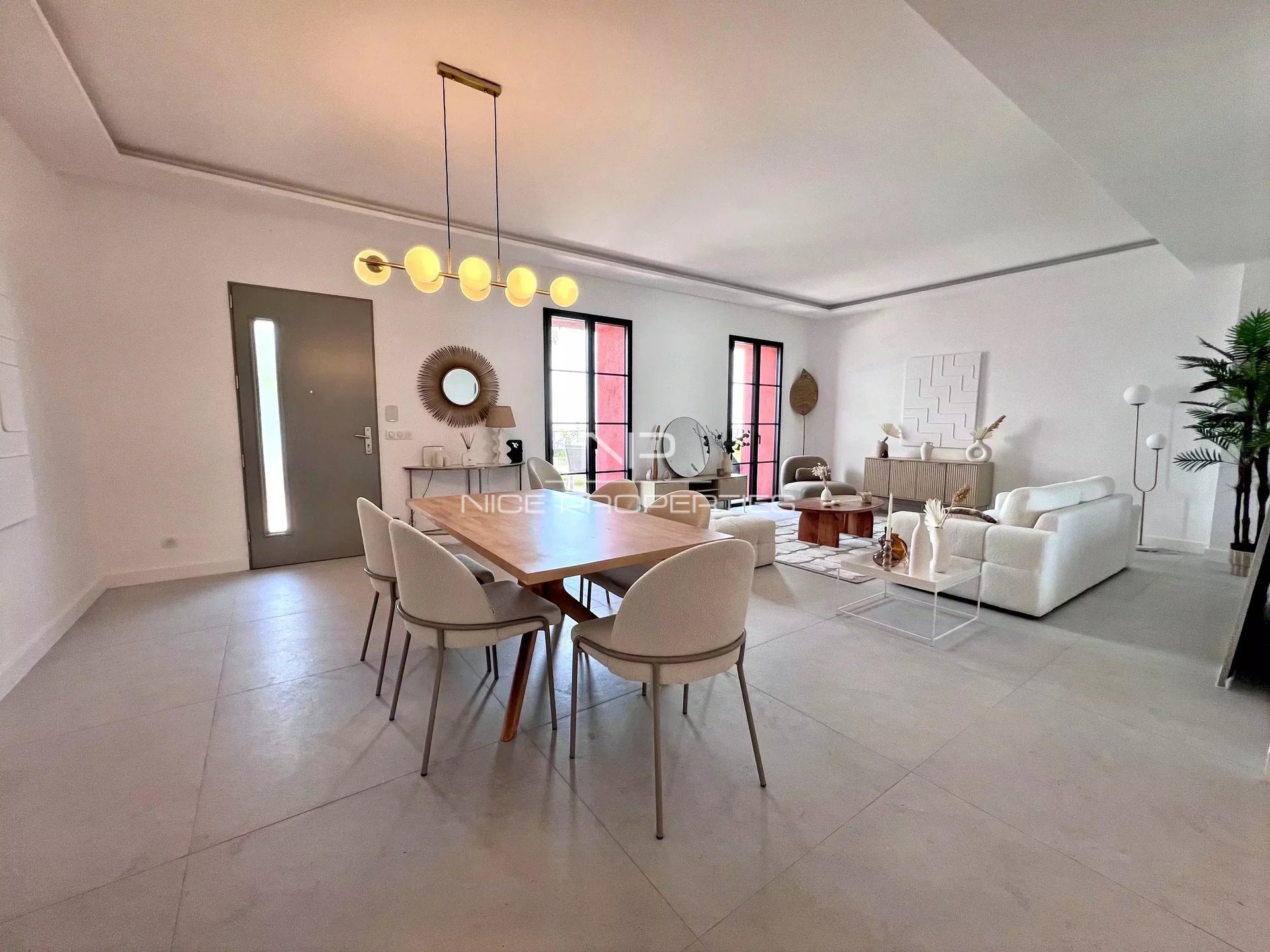 Appartement à vendre, 126m², Théoule-sur-Mer