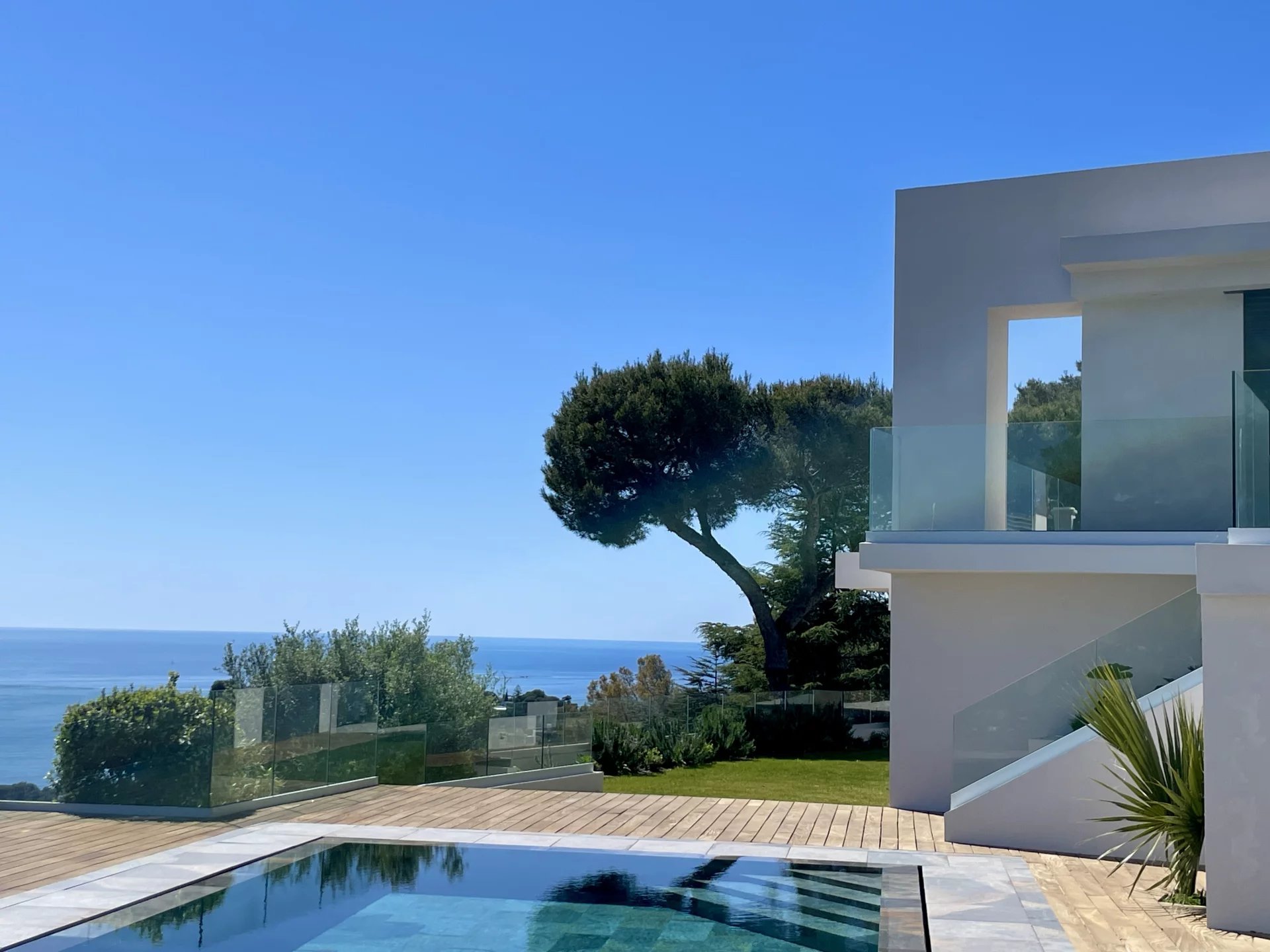 Maison à vendre, 285m², Roquebrune-Cap-Martin
