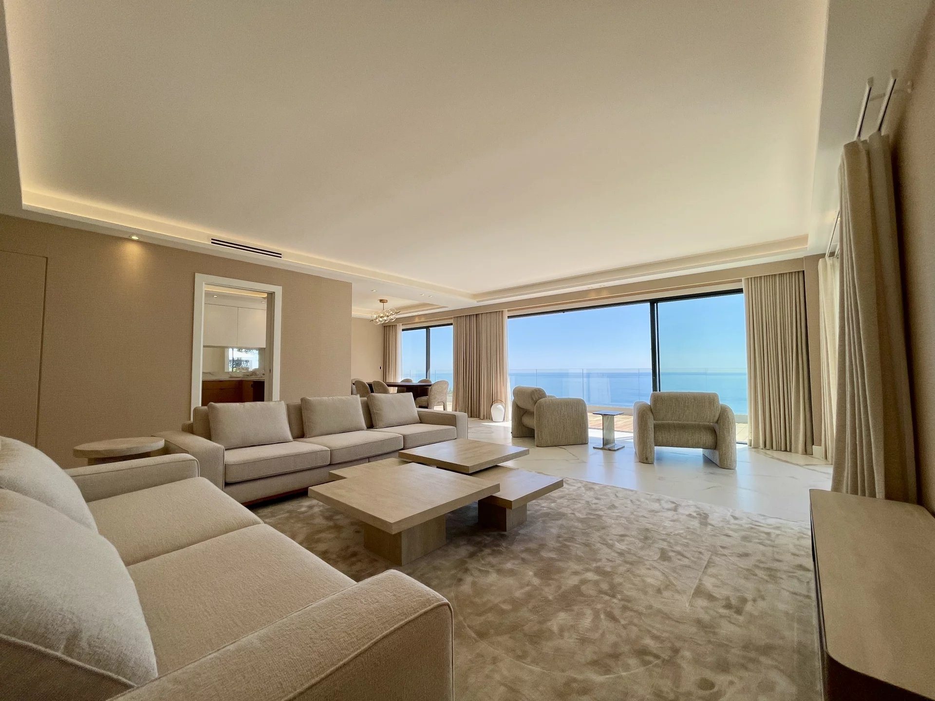 Maison à vendre, 285m², Roquebrune-Cap-Martin
