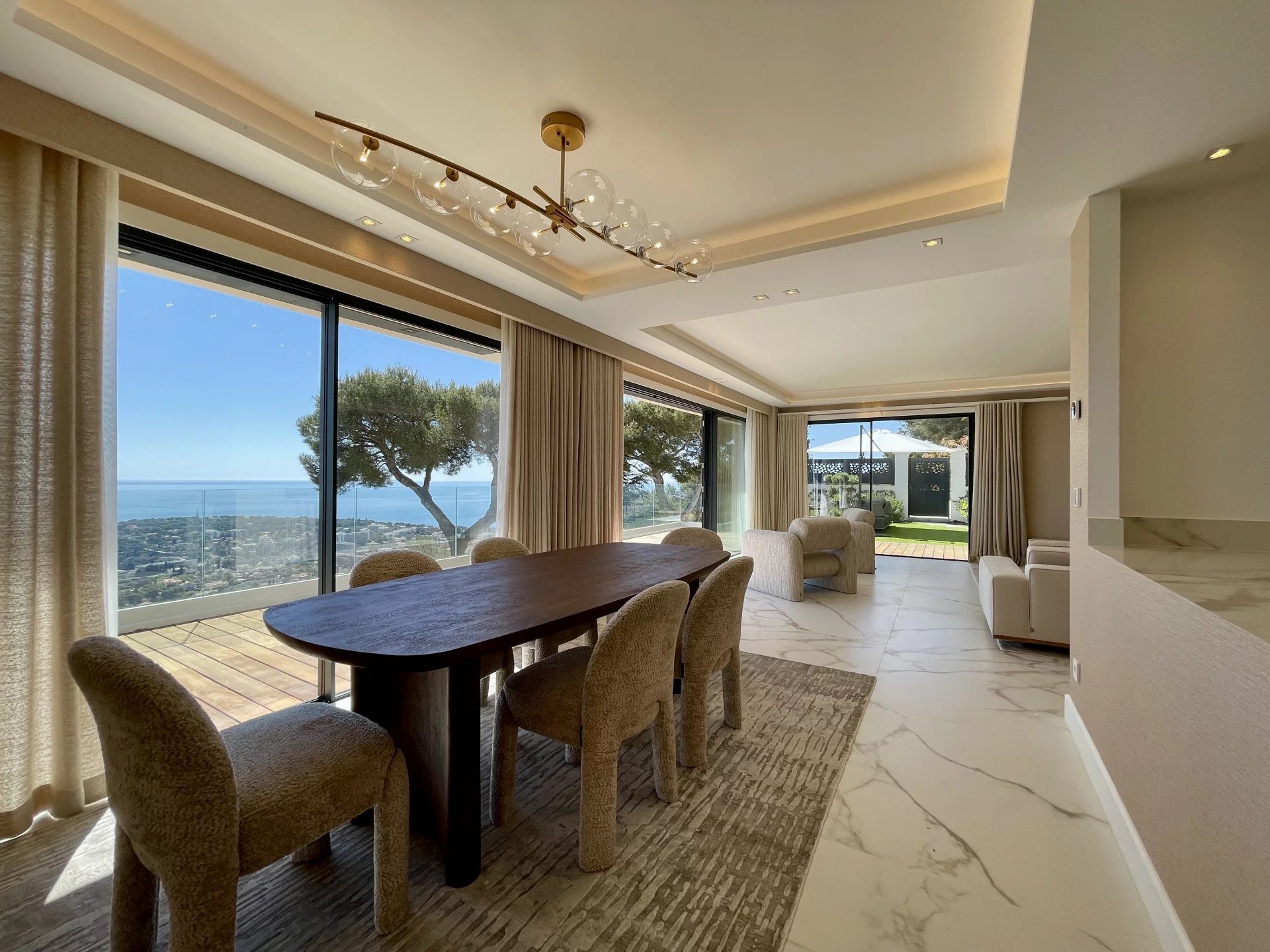 Maison à vendre, 285m², Roquebrune-Cap-Martin