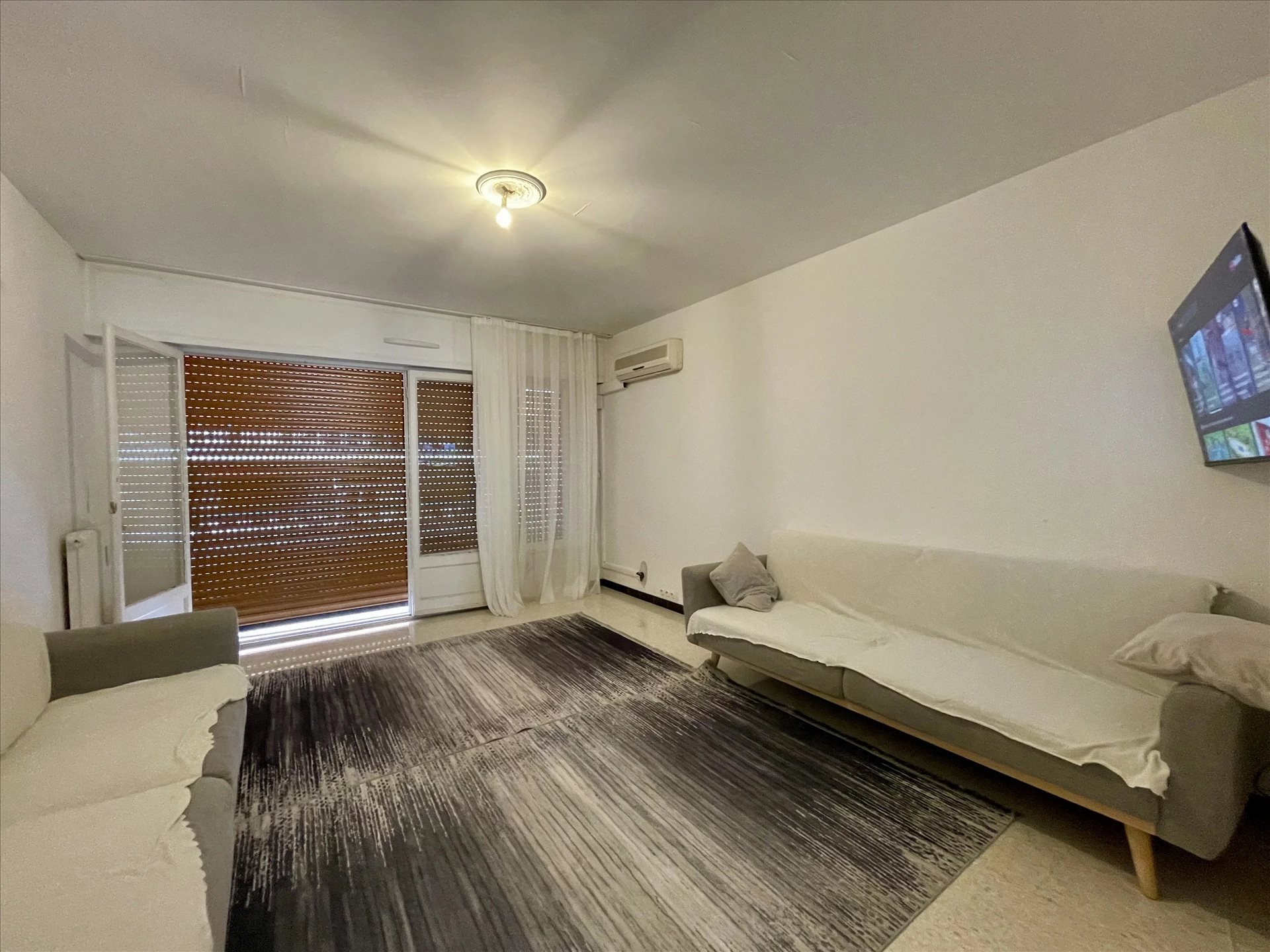 Appartement – Antibes, Centre Ville, Juan-les-Pins - Vue 2
