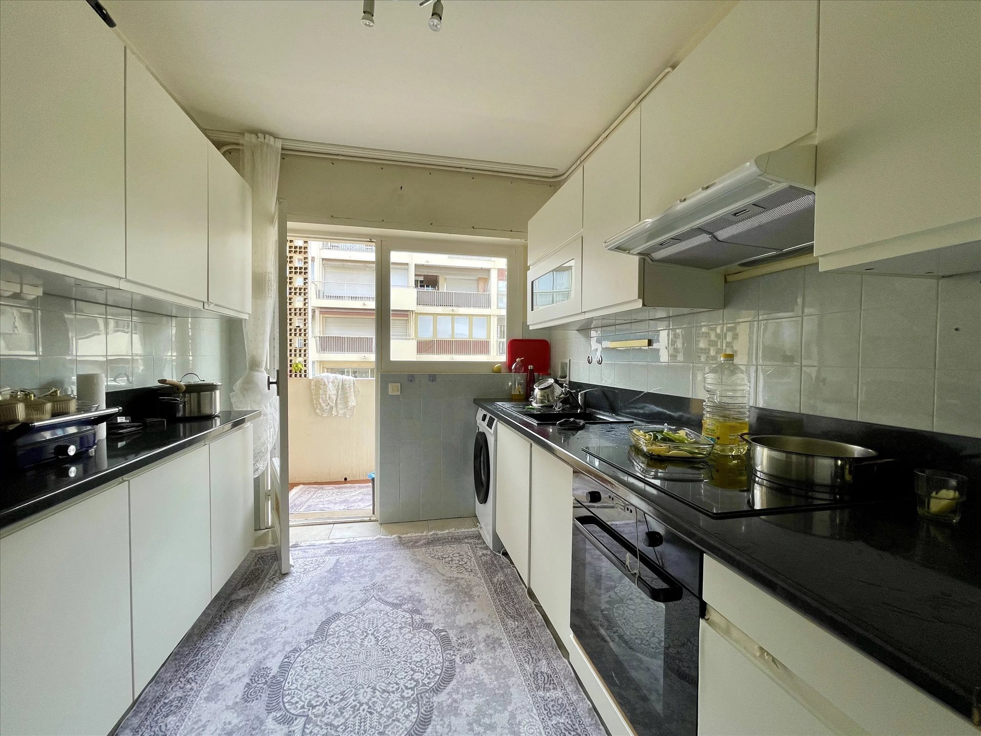Appartement – Antibes, Centre Ville, Juan-les-Pins - Vue 4