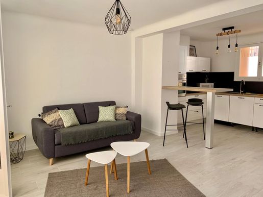 Appartement 2 pièces 40 m² · à Antibes · 40 m² · 180 000 €