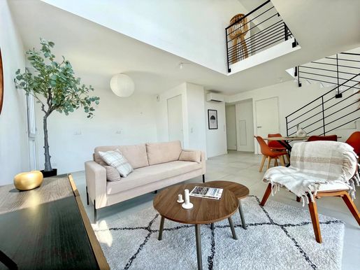 Appartement 4 pièces 111 m² · à Antibes · 111 m² · 909 000 €