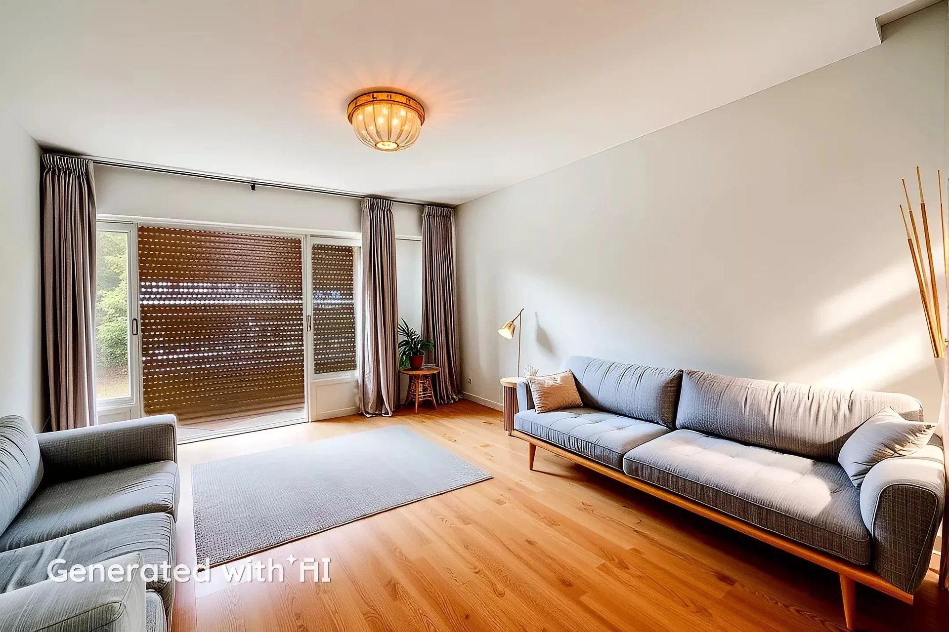 Appartement – Antibes - Vue 3