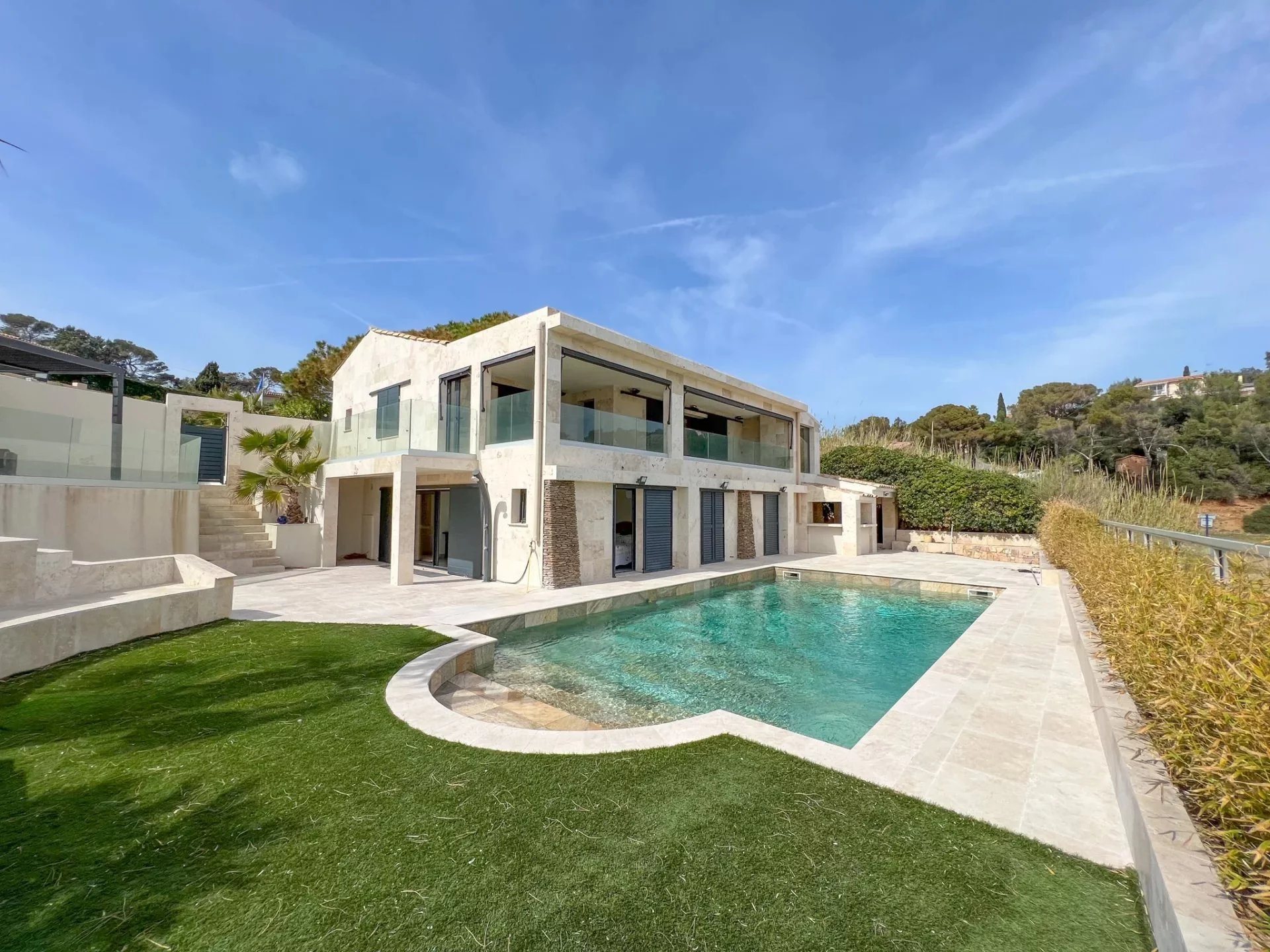 Maison à vendre, 200m², Sainte-Maxime