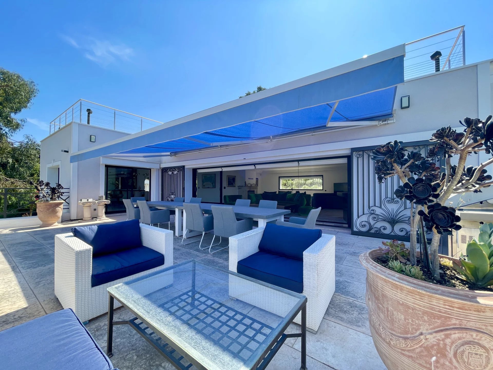 Maison à vendre, 545m², Cannes
