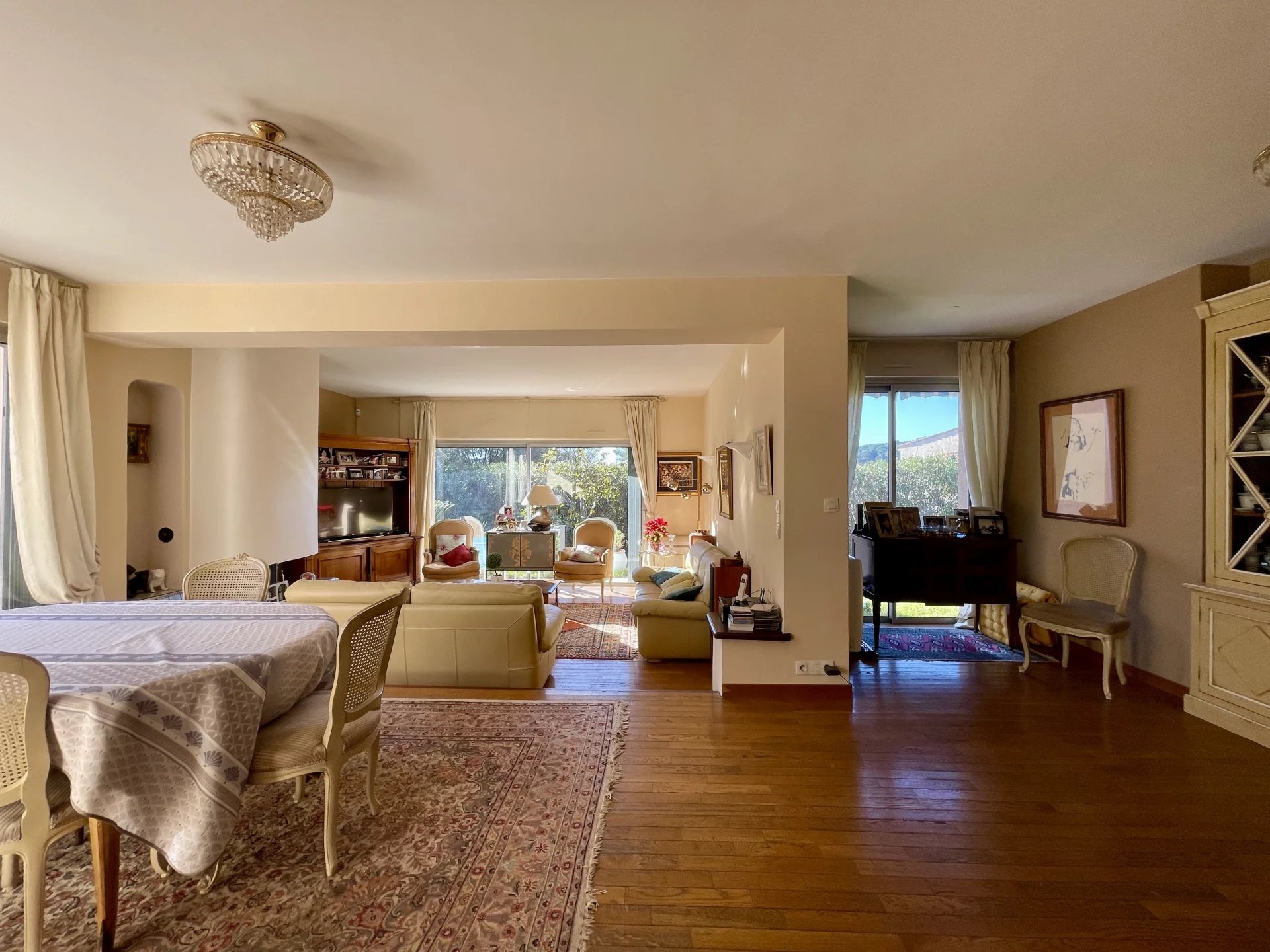 Maison à vendre, 250m², La Colle-sur-Loup