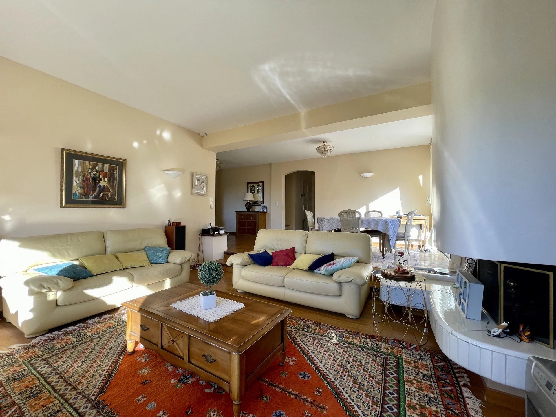 Maison à vendre, 250m², La Colle-sur-Loup