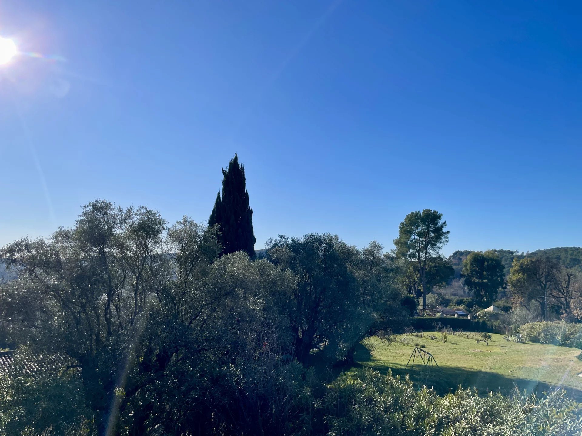 Maison à vendre, 250m², La Colle-sur-Loup