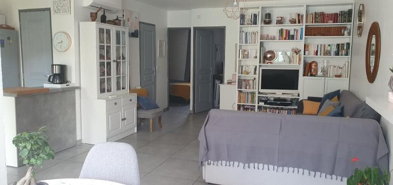 Appartement à vendre, 56m², Cogolin