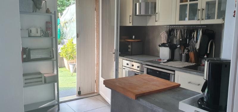 Appartement à vendre, 56m², Cogolin