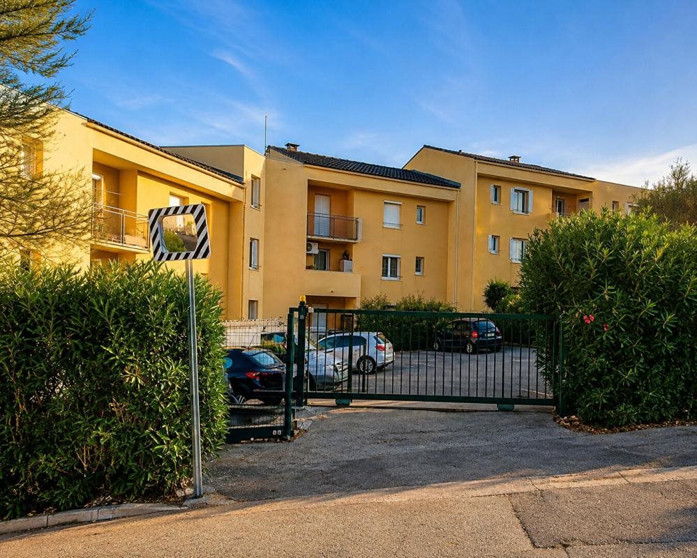 Appartement à vendre, 56m², Cogolin