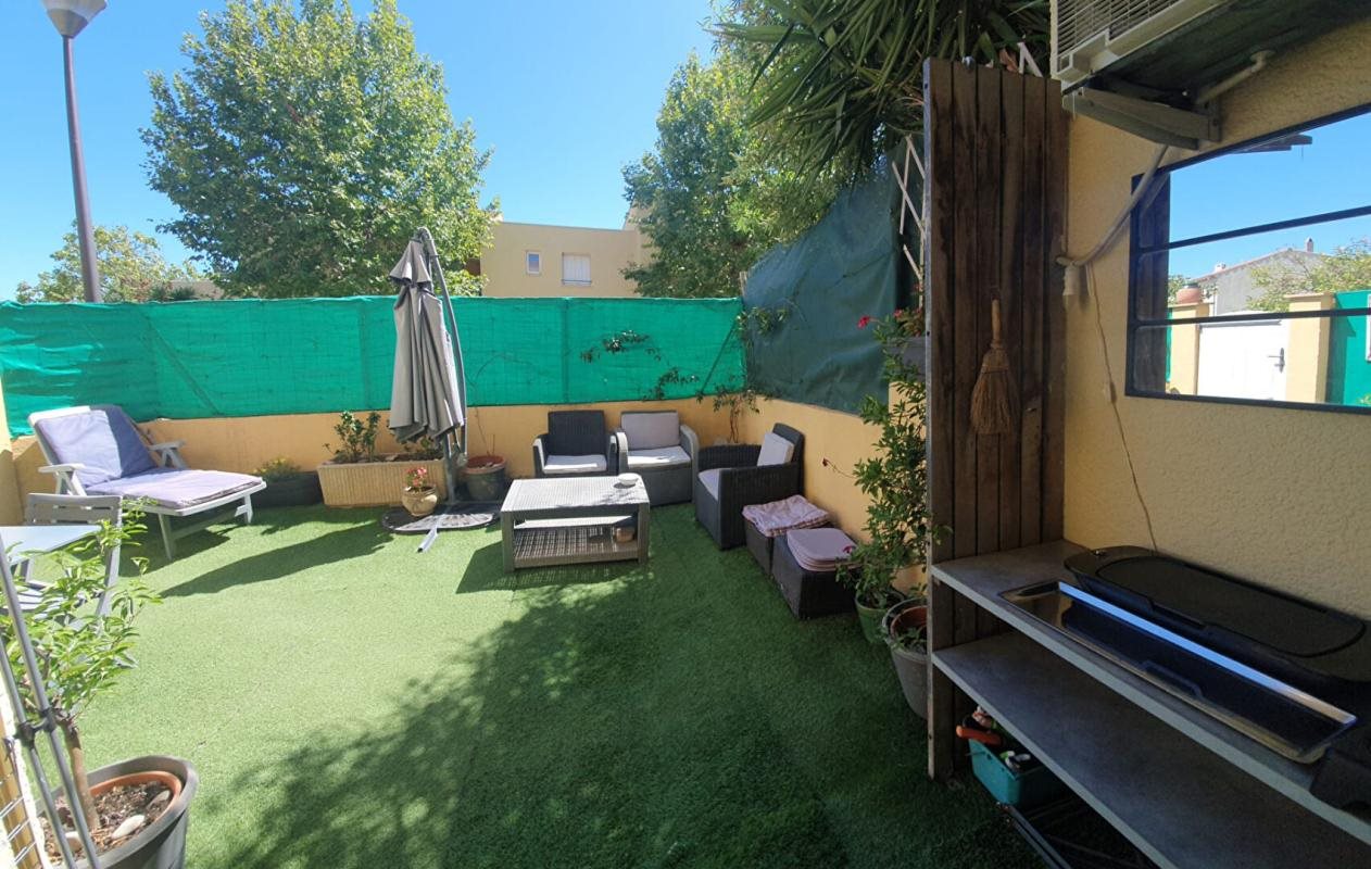 Appartement à vendre, 56m², Cogolin