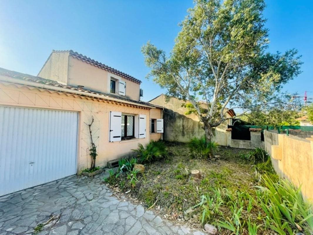 Maison à vendre, 78m², Cogolin