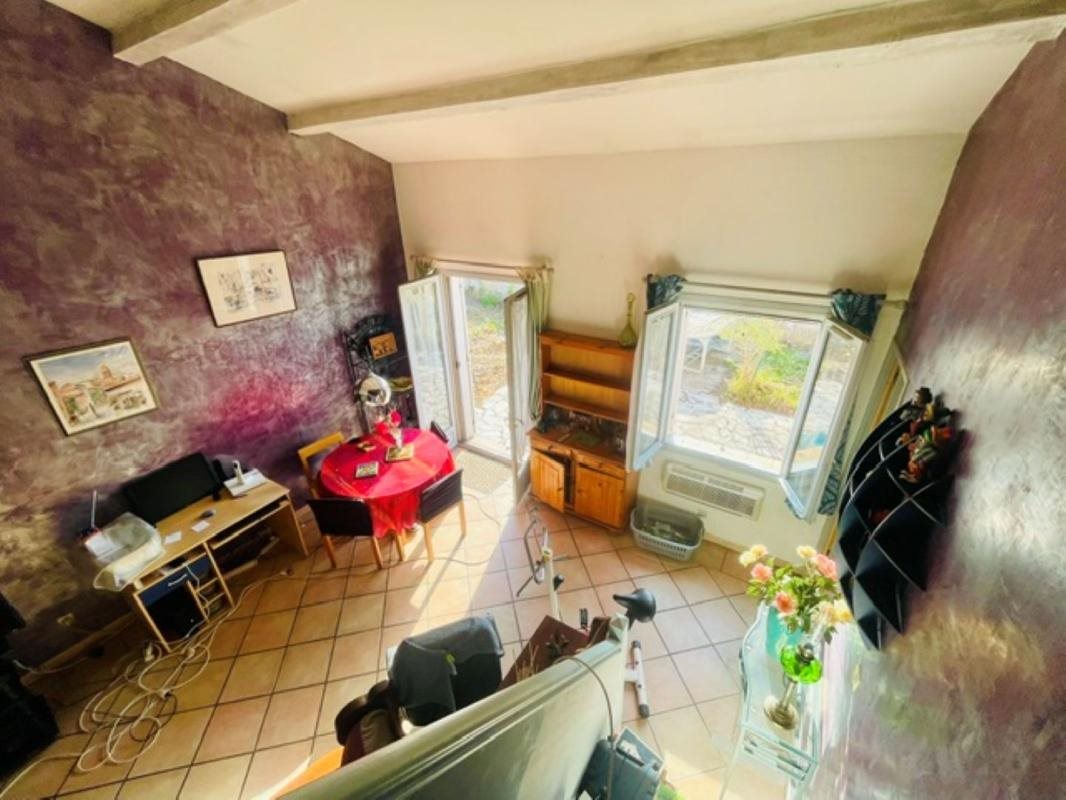 Maison à vendre, 78m², Cogolin