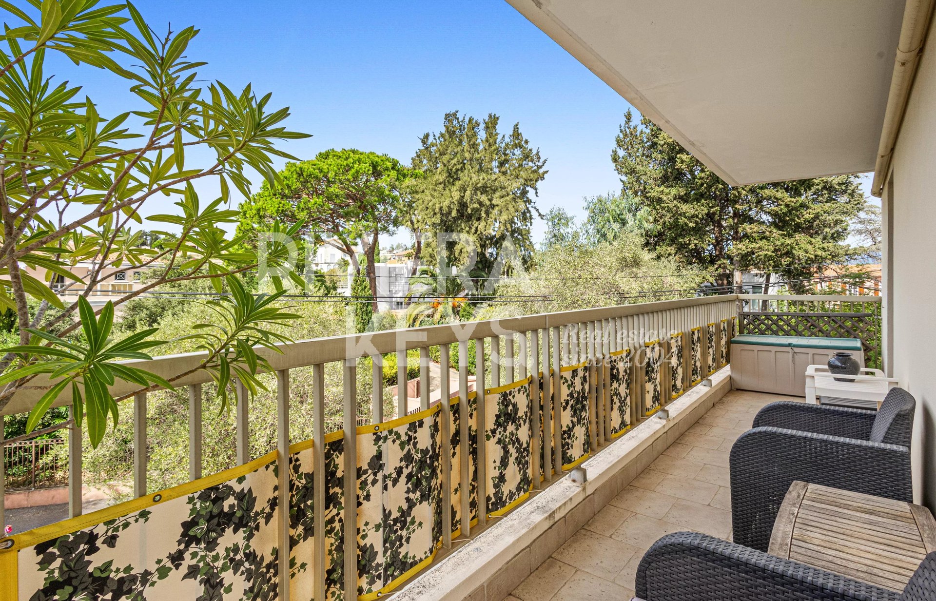 Appartement à vendre, 97m², Antibes