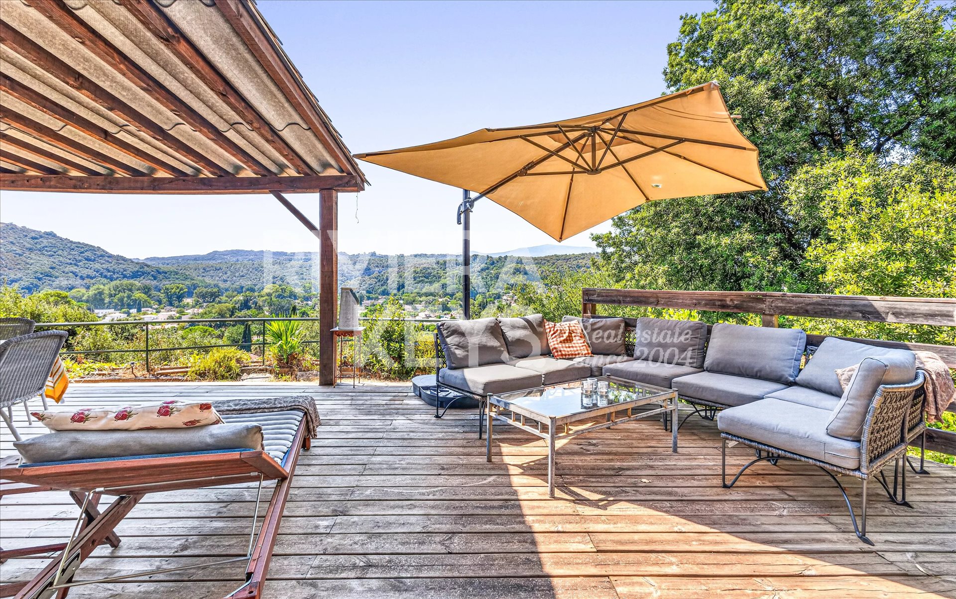 Maison à vendre, 124m², La Colle-sur-Loup