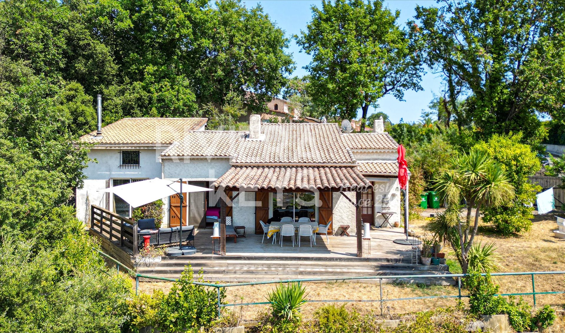 Maison à vendre, 124m², La Colle-sur-Loup