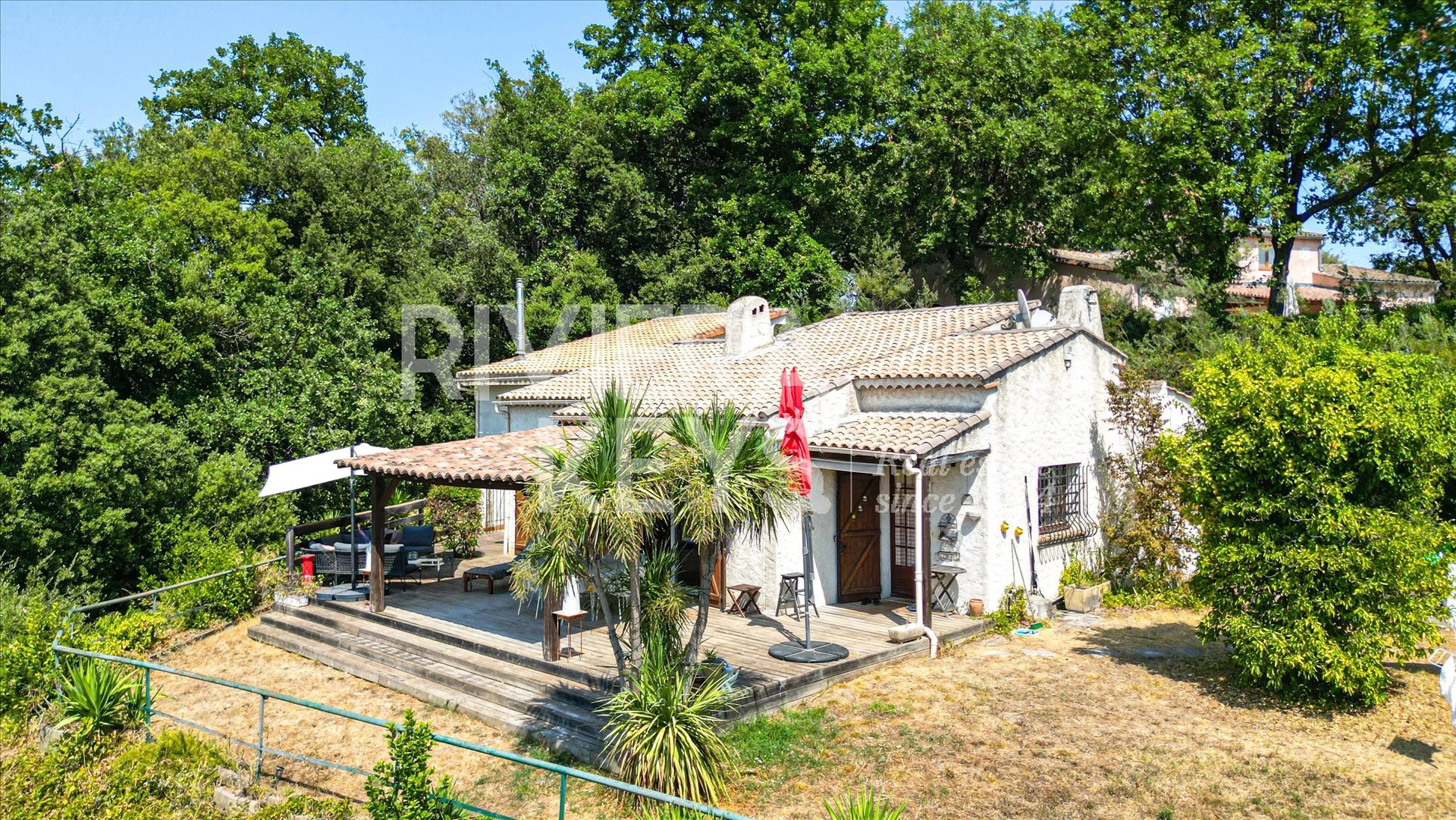 Maison à vendre, 124m², La Colle-sur-Loup