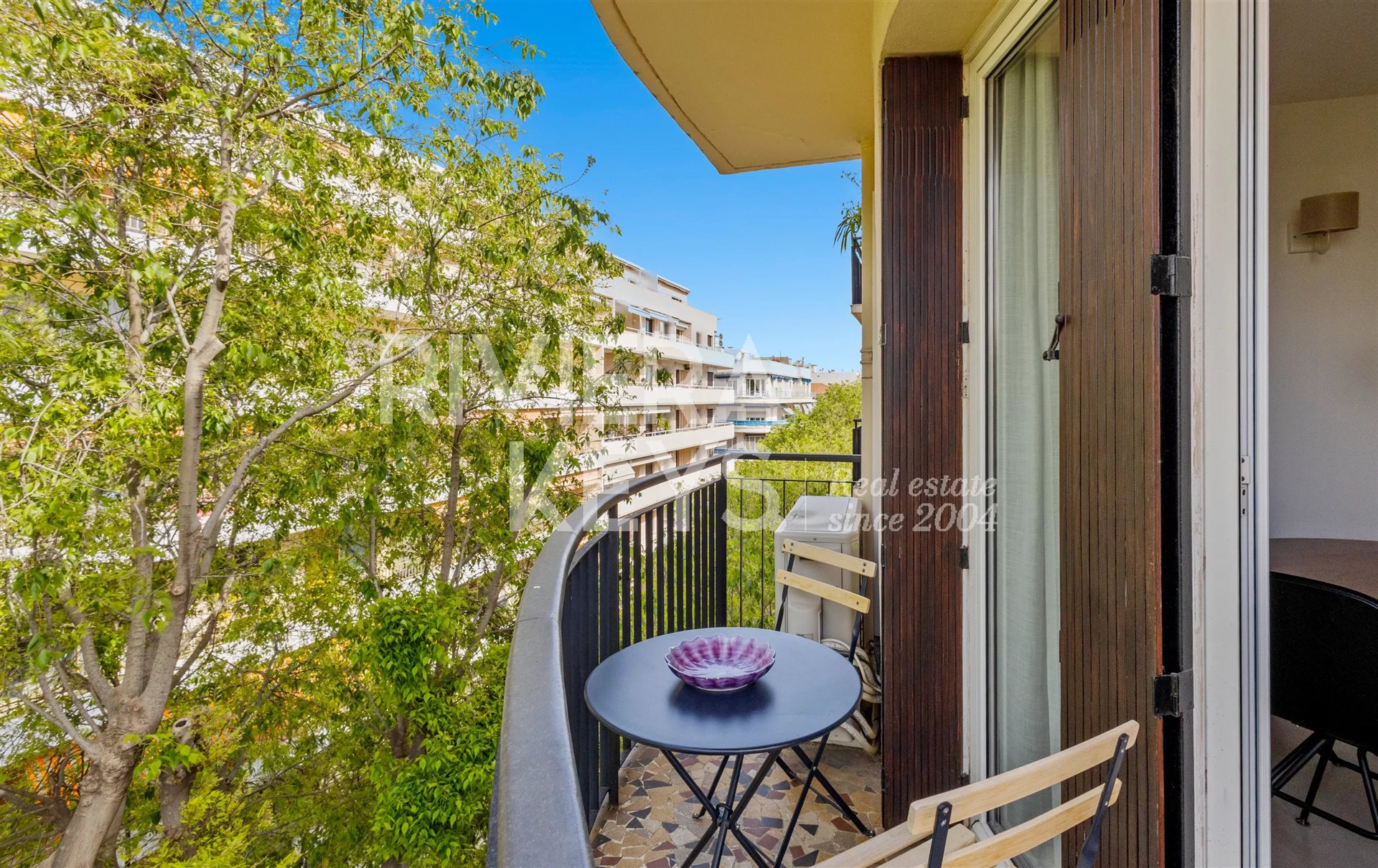 Appartement à vendre, 56m², Antibes