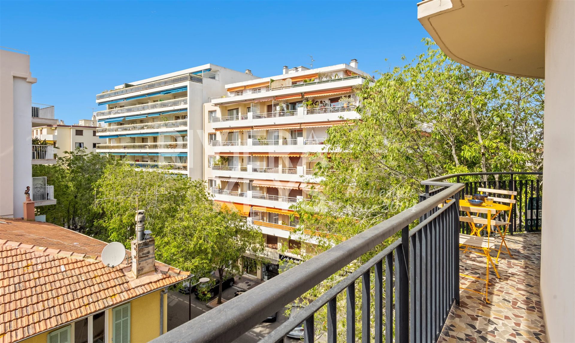 Appartement à vendre, 56m², Antibes
